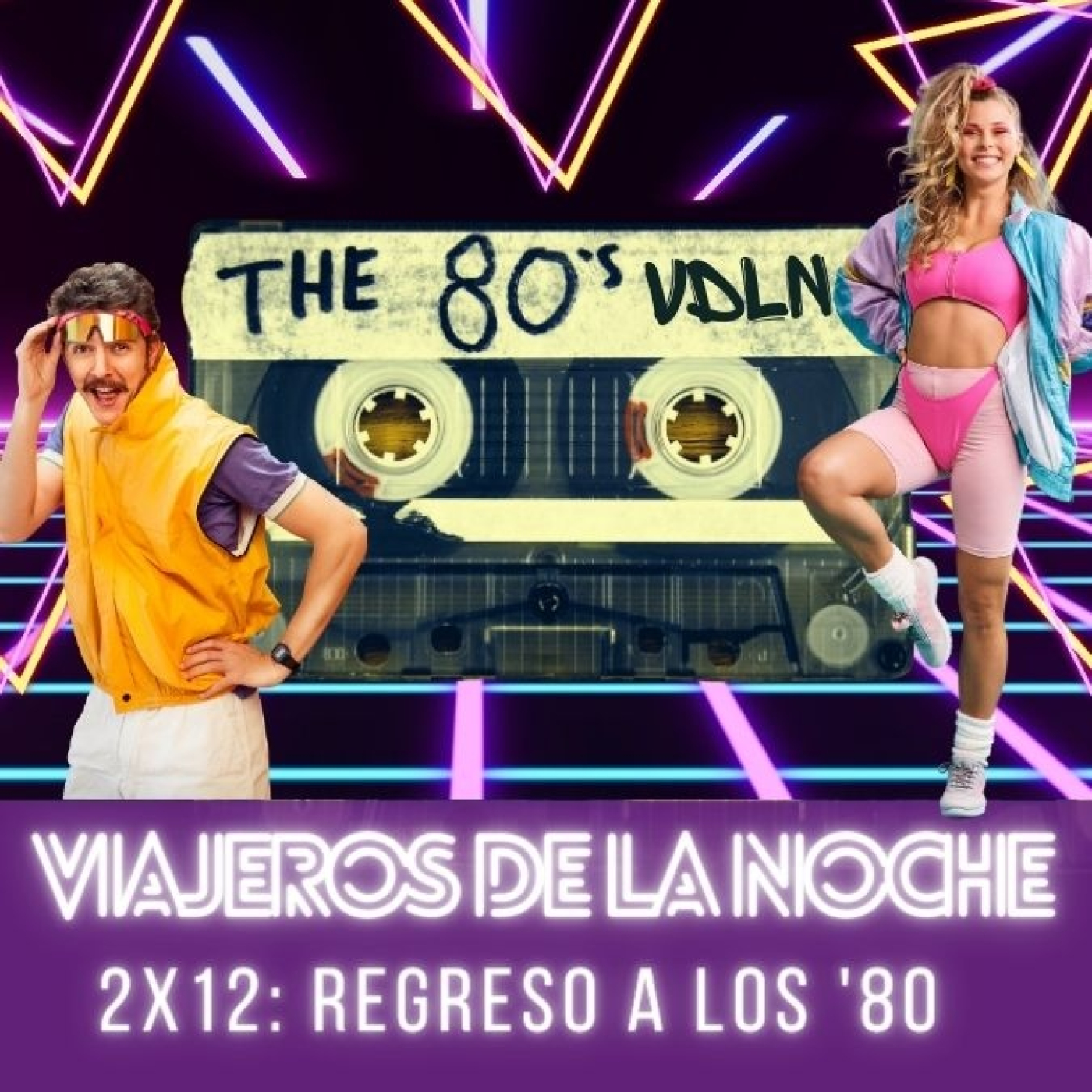 Viajeros de la noche