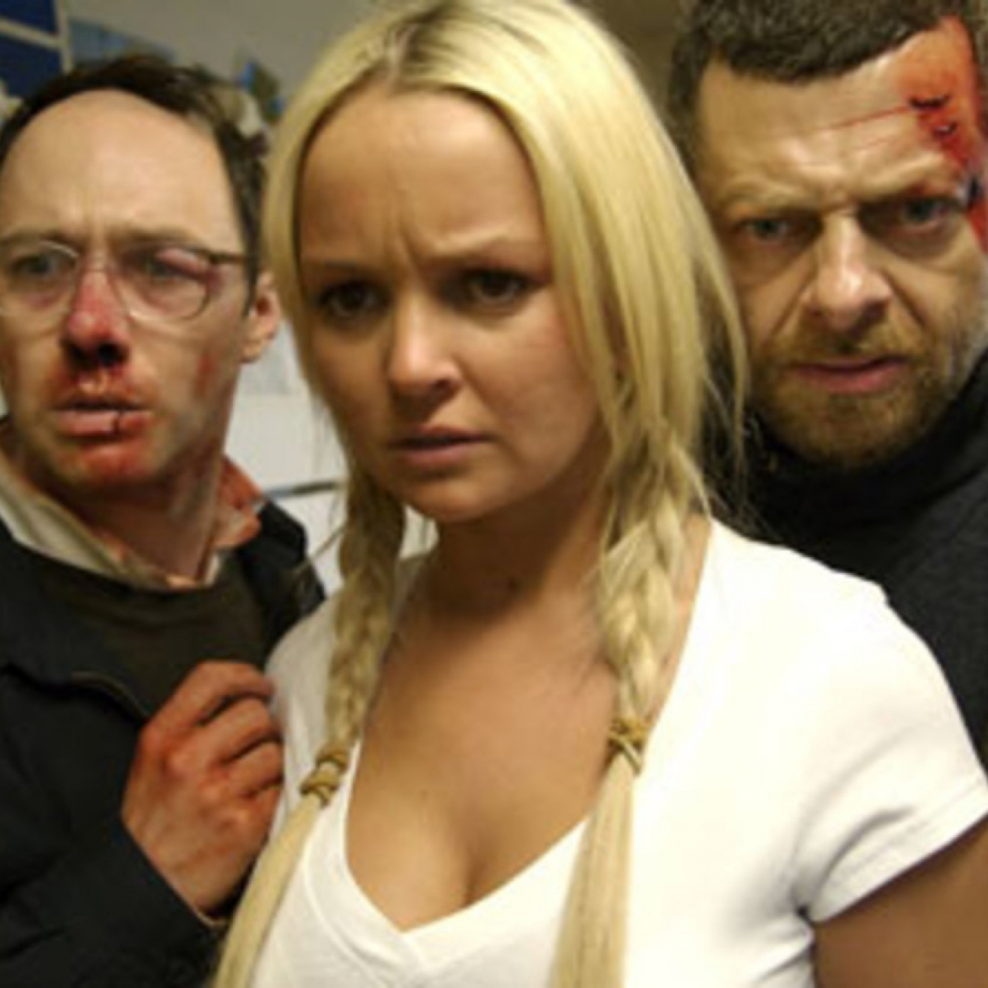 31 días de terror VI #12- The Cottage (Paul Andrew Williams, 2008) - Episodio exclusivo para mecenas