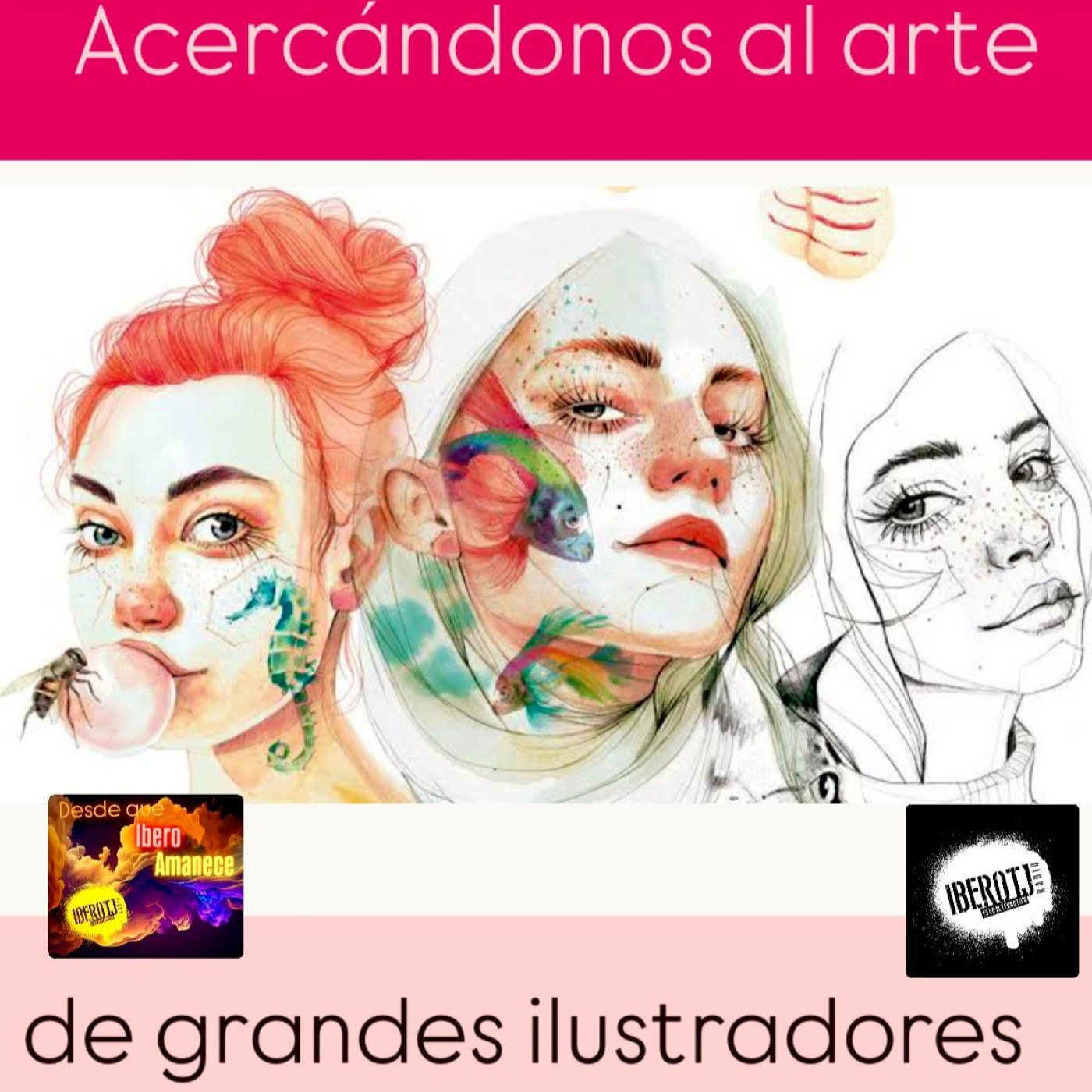 Ibero TJ Radio
