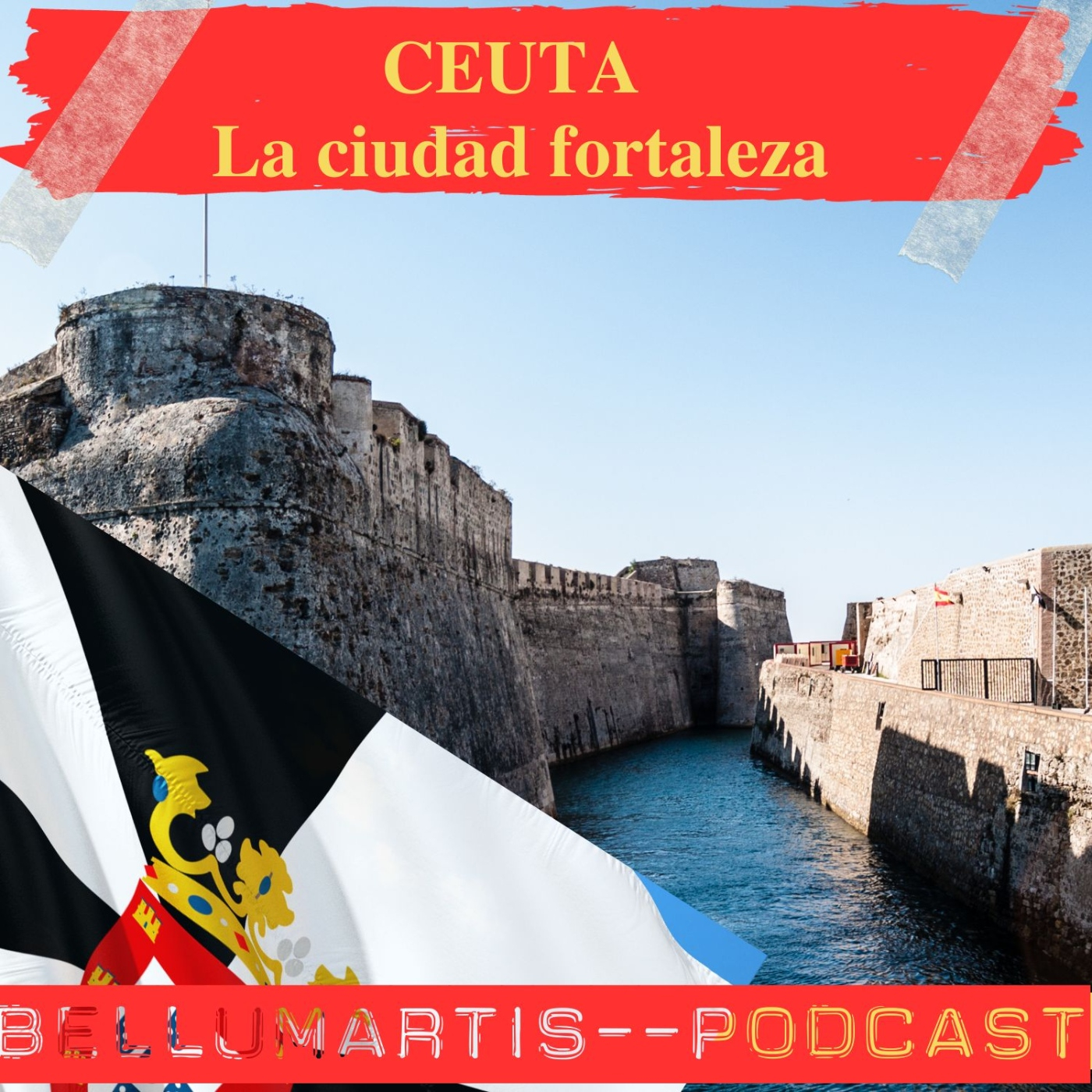 BELLUMARTIS PODCAST