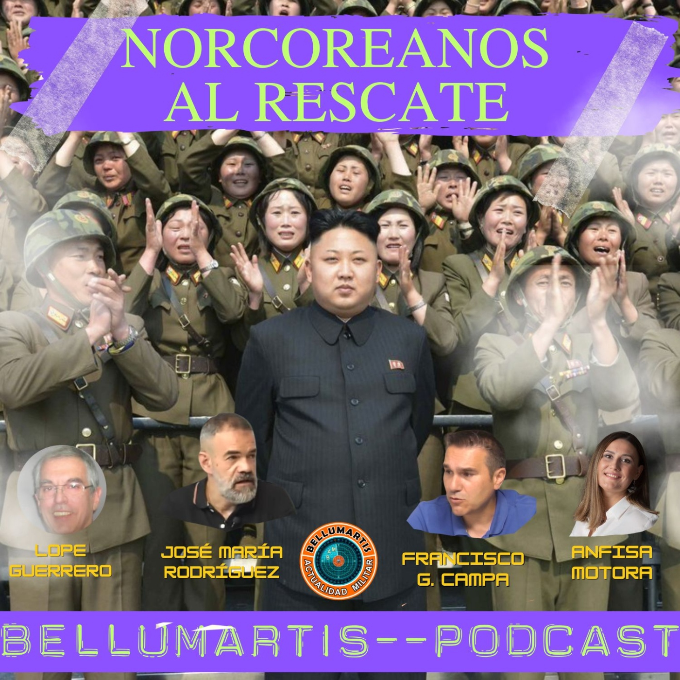 NORCOREANOS, Kim Jong-un al rescate de Putin. Rusia trata de recuperar Kursk 16/10/2024 FRENTE DE BATALLA