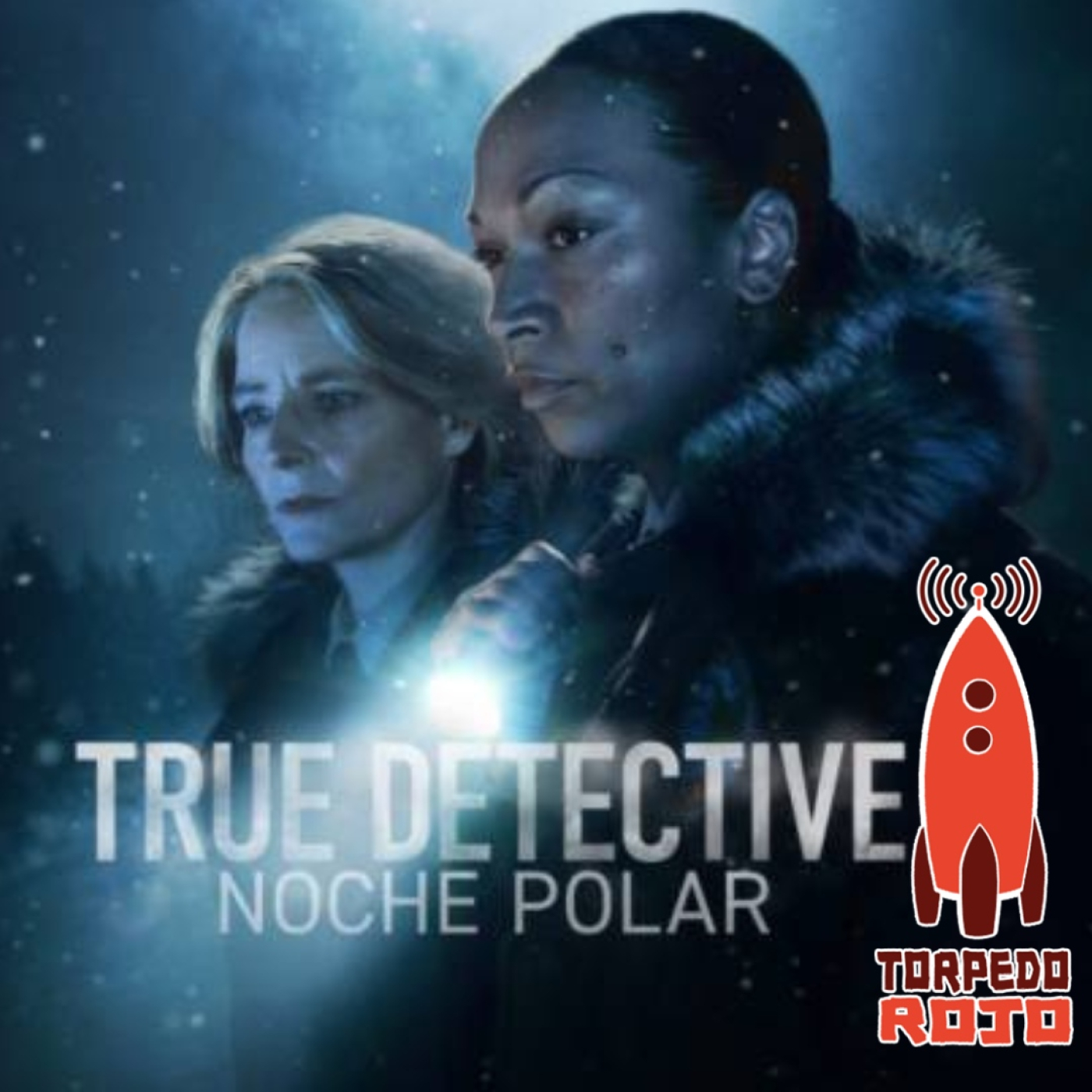 Torpedo Rojo