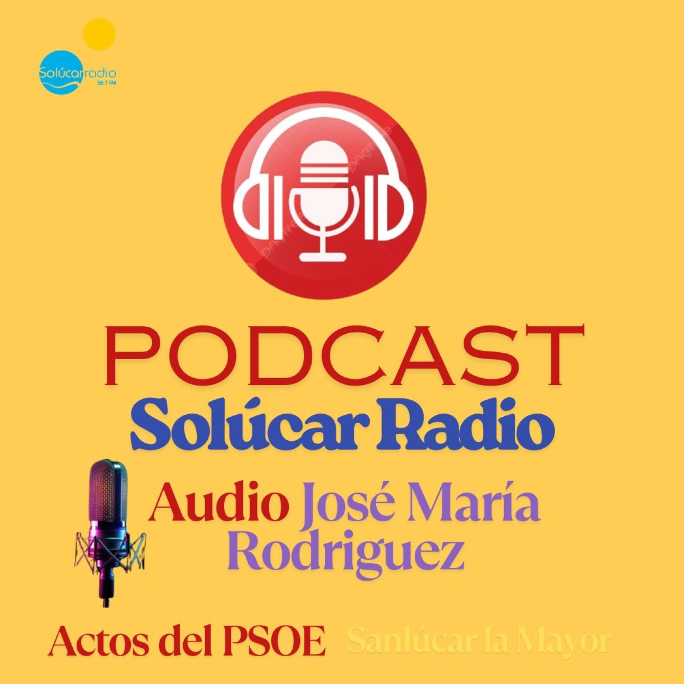 Podcast Solúcar Radio