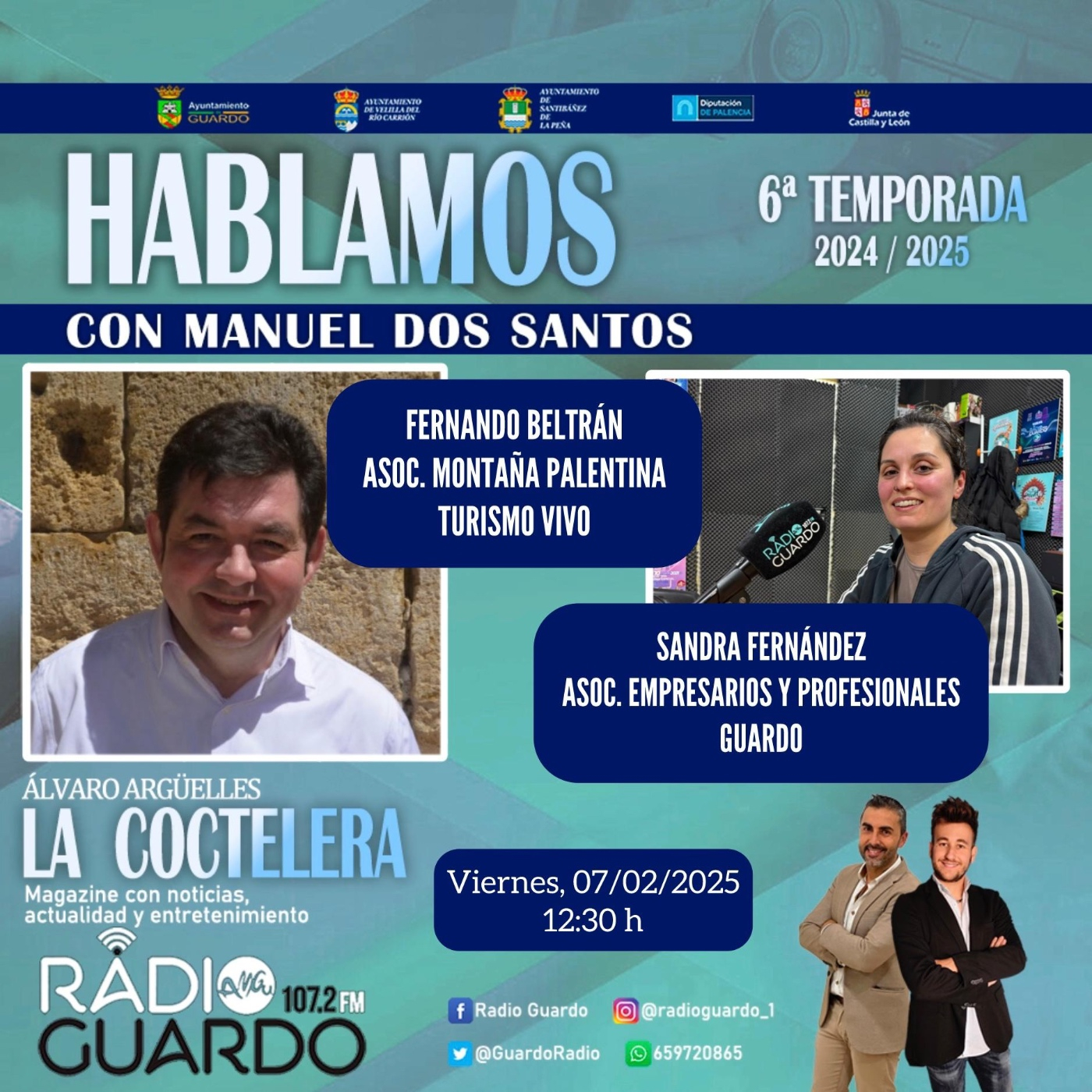 La Coctelera