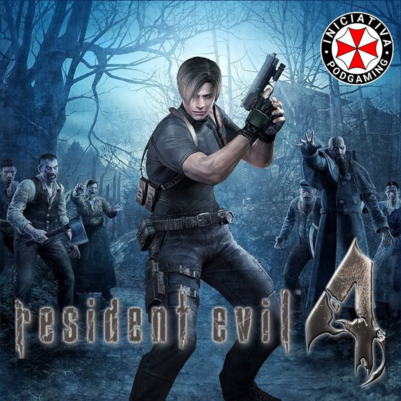 Iniciativa Resident Evil