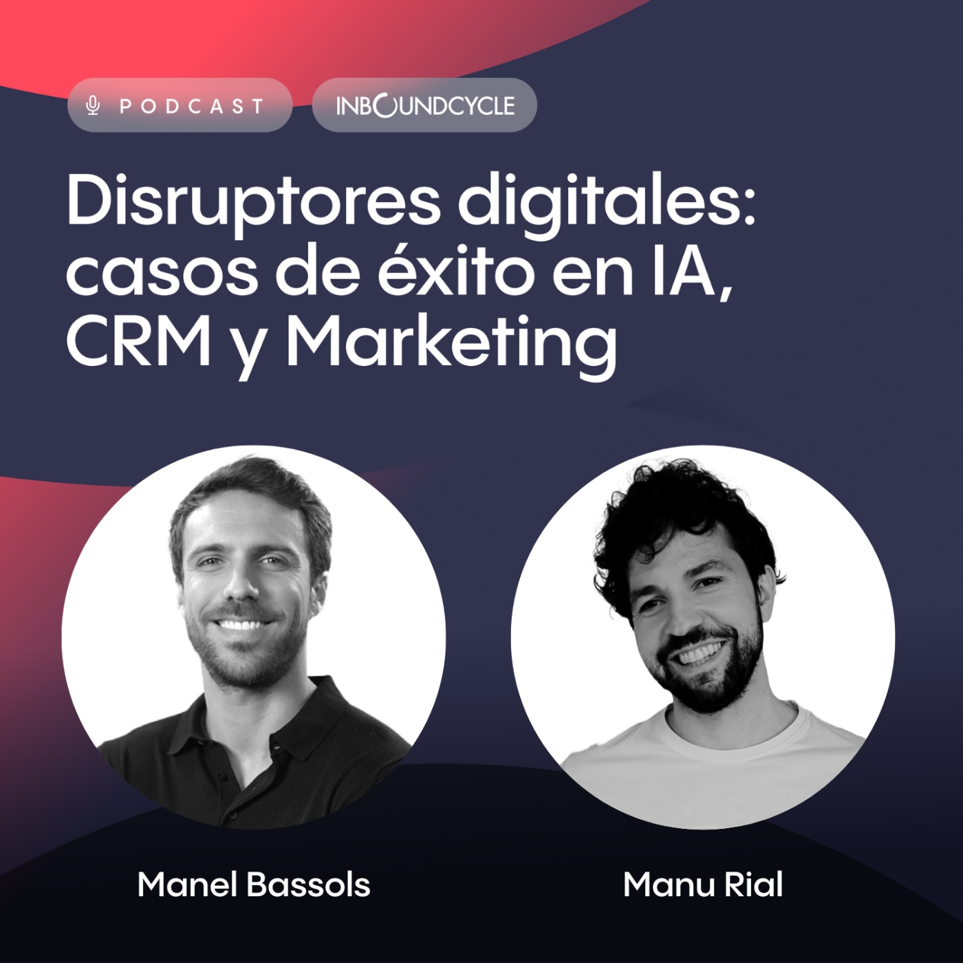 #169 - Manu Rial, Director General en Seguridade A1 - Innovación en seguridad y estrategia comercial