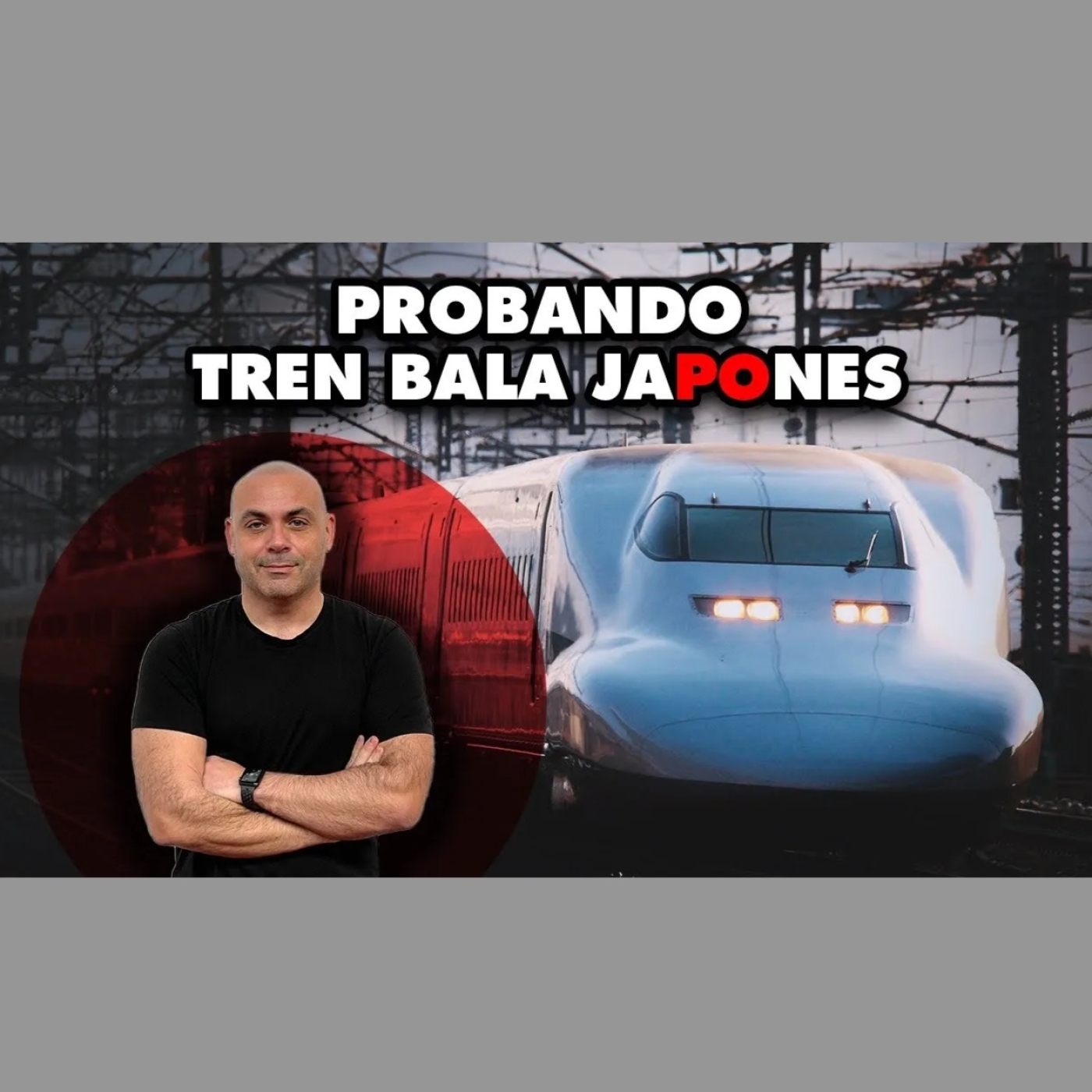 Los videos de JF Calero en formato Podcast
