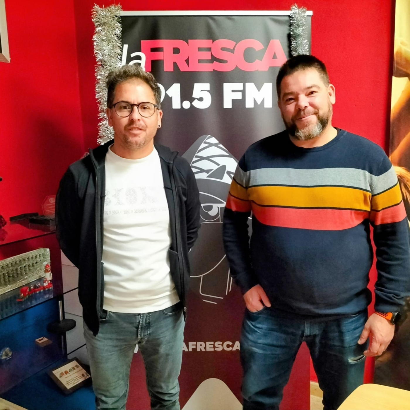 La Fresca FM Podcast