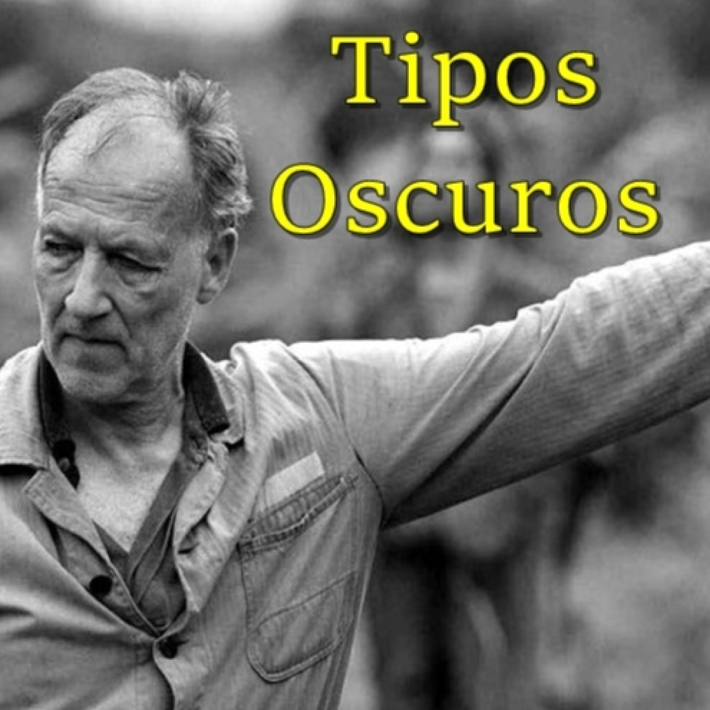 Tipos Oscuros