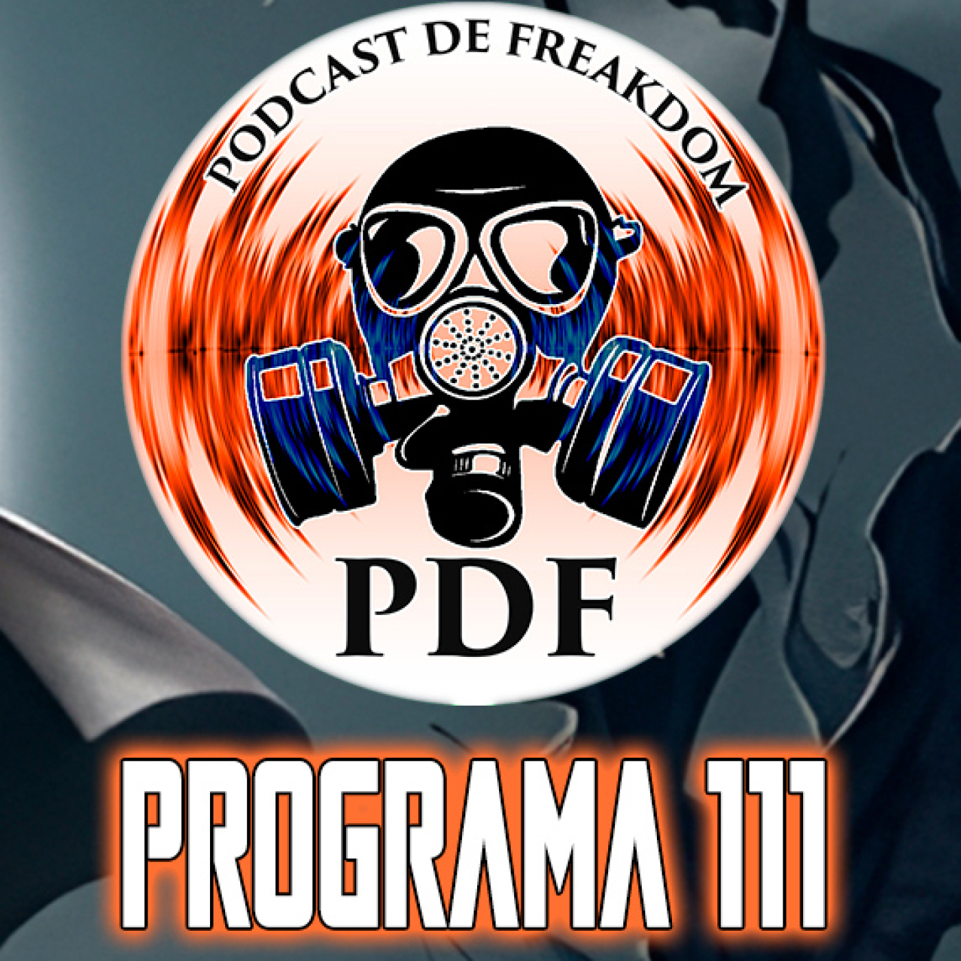 El Podcast de Freakdom