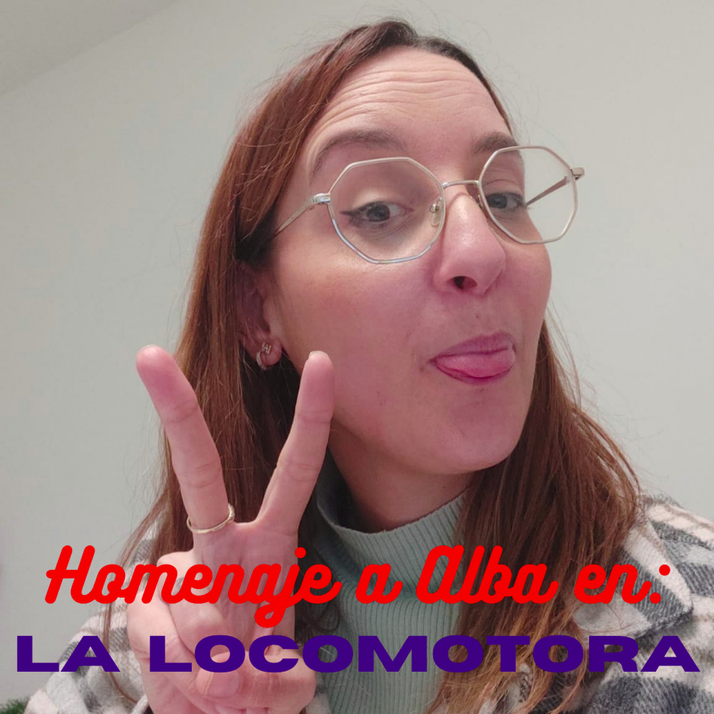 LA LOCOMOTORA