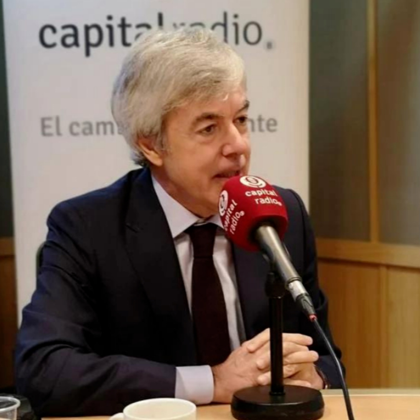La banca está bien capitalizada y podrá absorber la recesión | Juan Carlos Ureta en Capital Radio 26/10/2022
