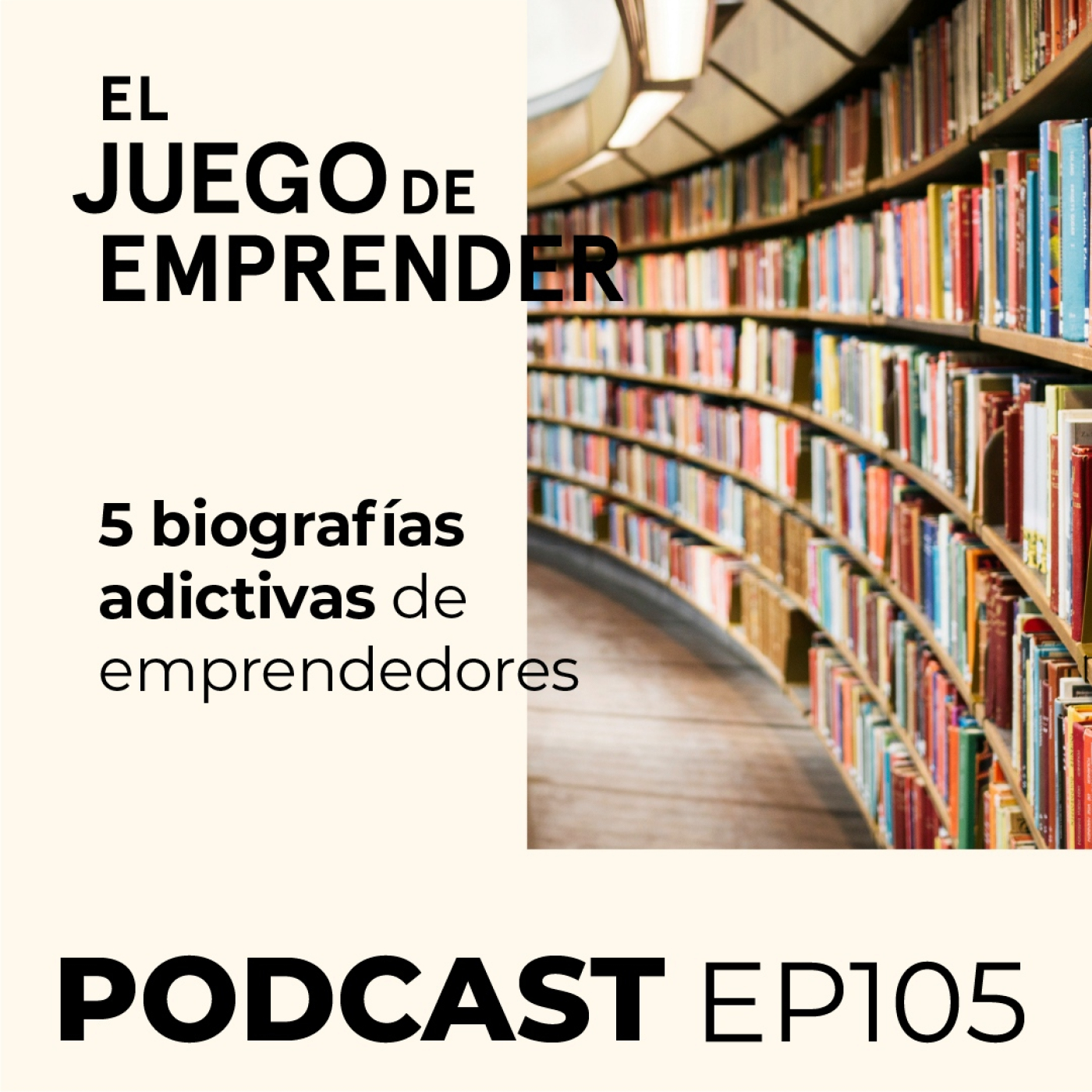 El Juego de Emprender