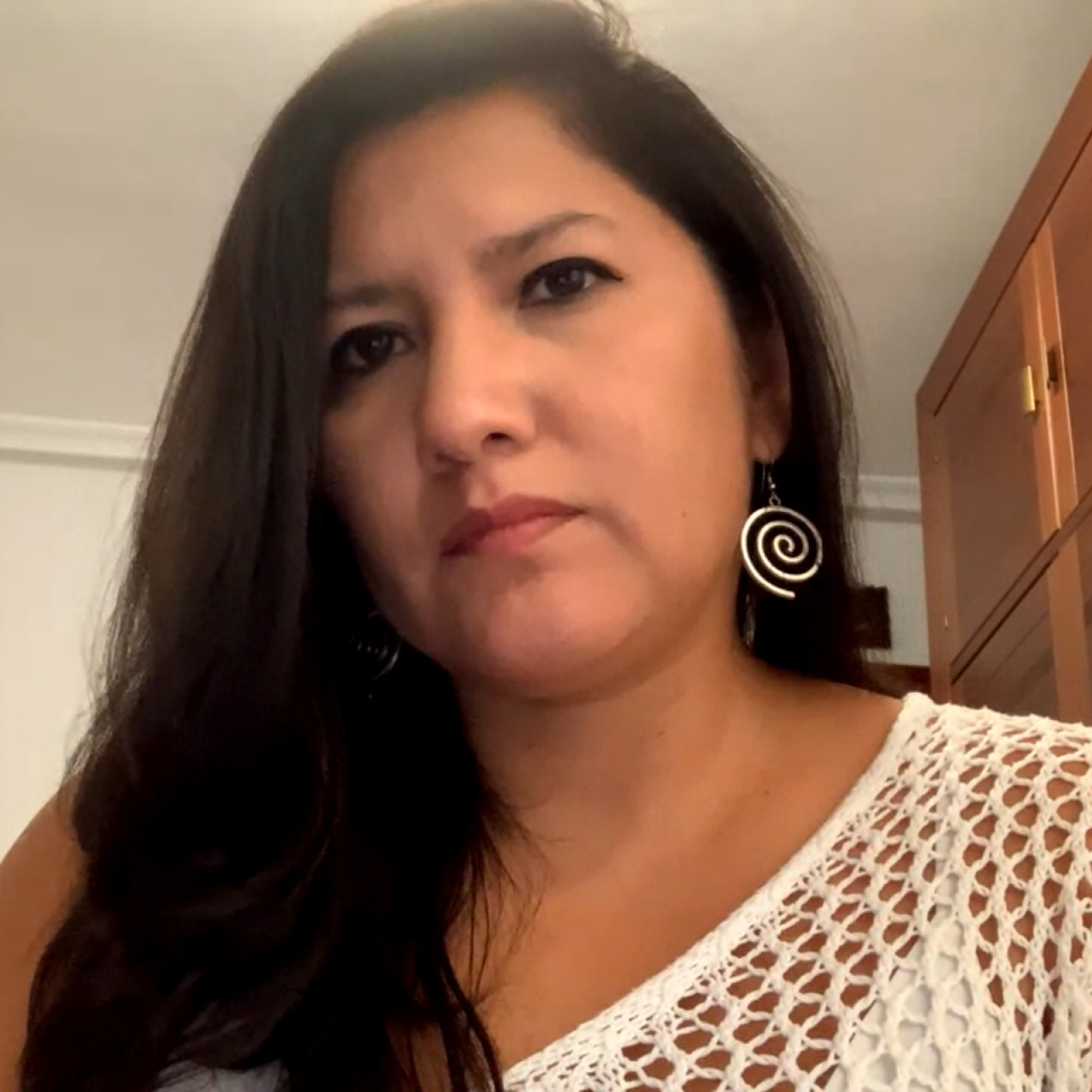 Laura Arroyo en No Hay Derecho con Glatzer Tuesta [15-05-2023] episode artwork