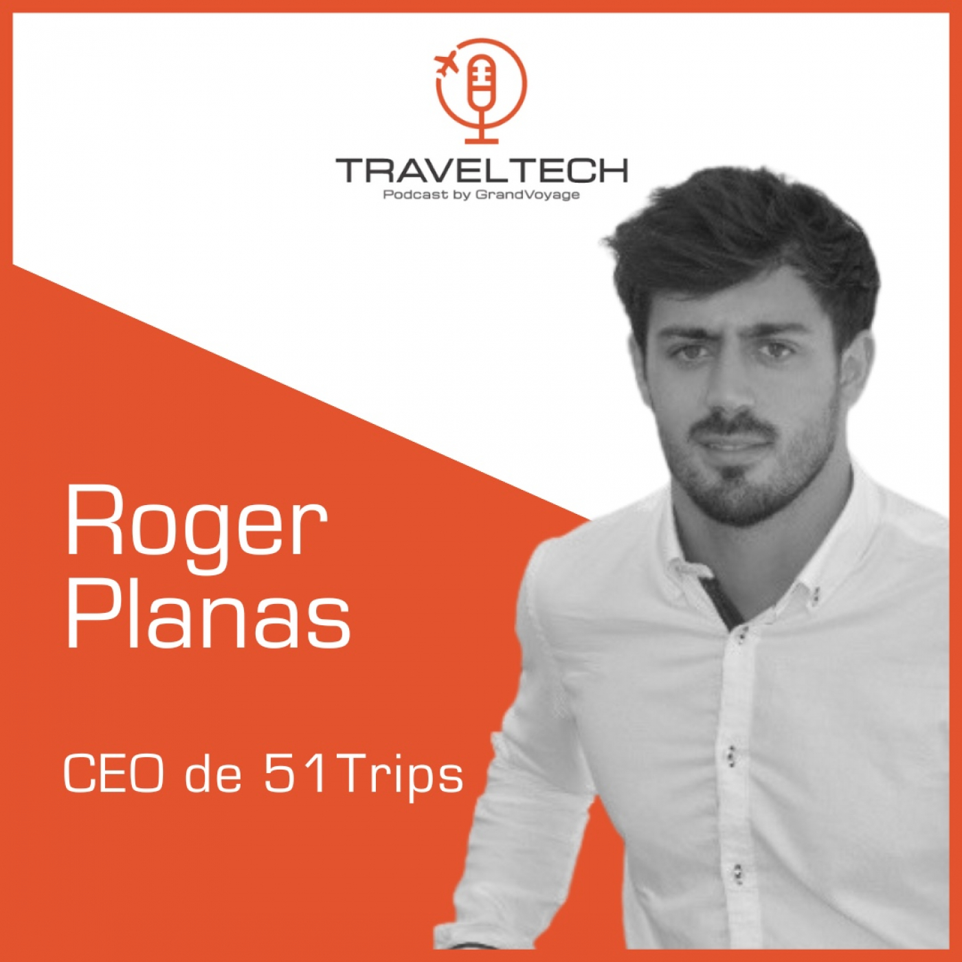 Traveltech by GrandVoyage