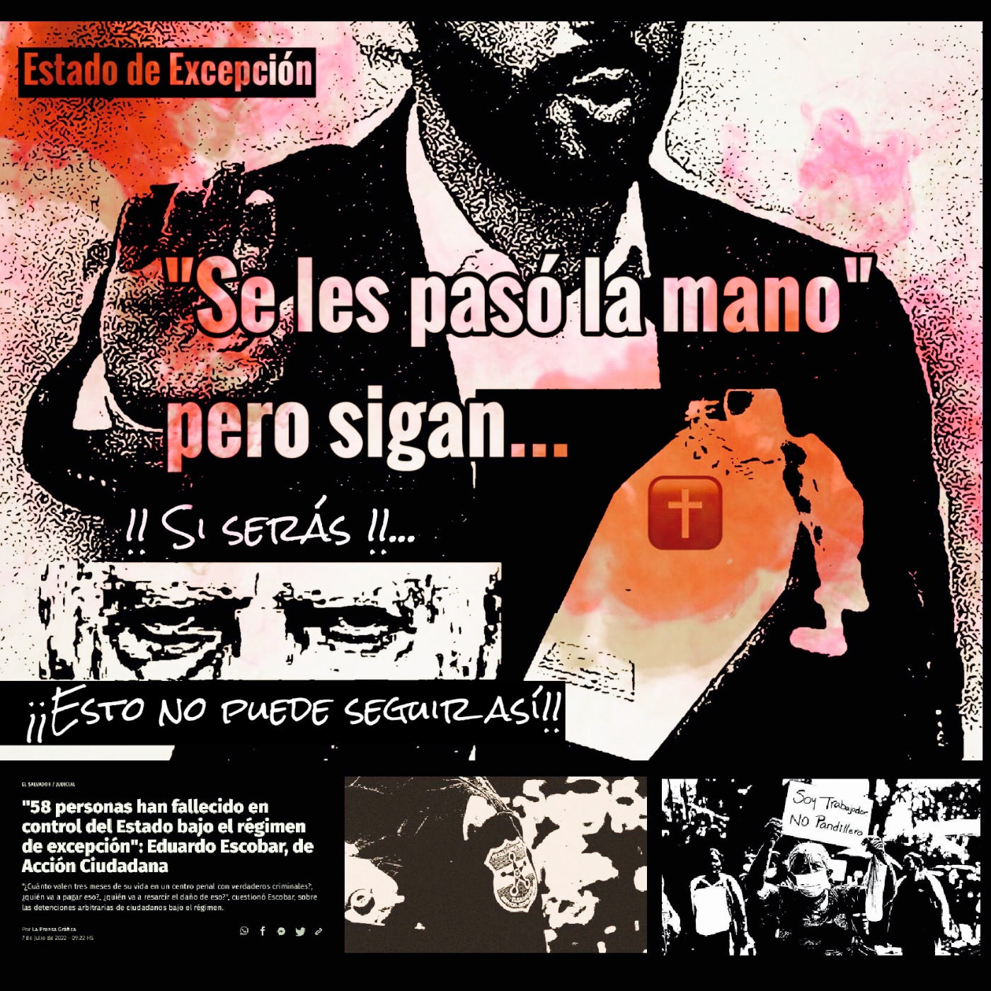 Corto SI SERÁS / César Fuentes / Podcast LA GUANAXIA episode artwork