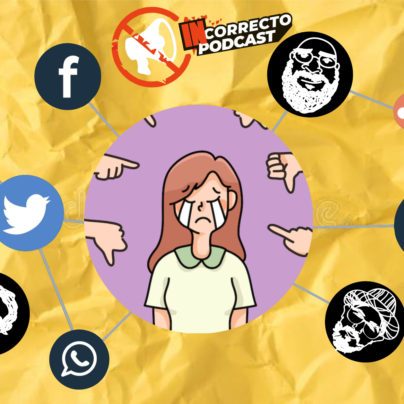 Incorrecto Podcast Mx