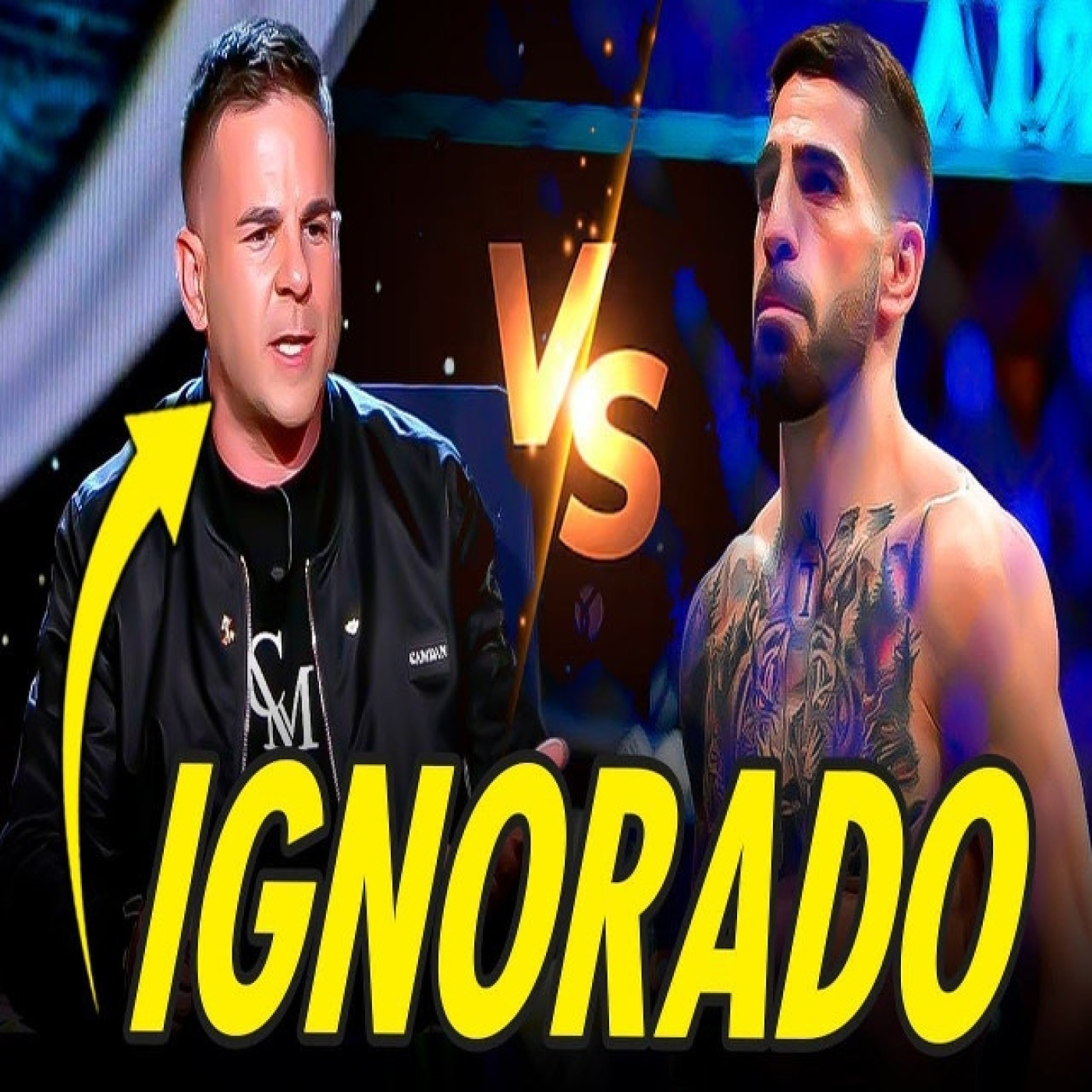 ILIA TOPURIA NO SE DEJA UTILIZAR POR ÁNGEL GAITÁN