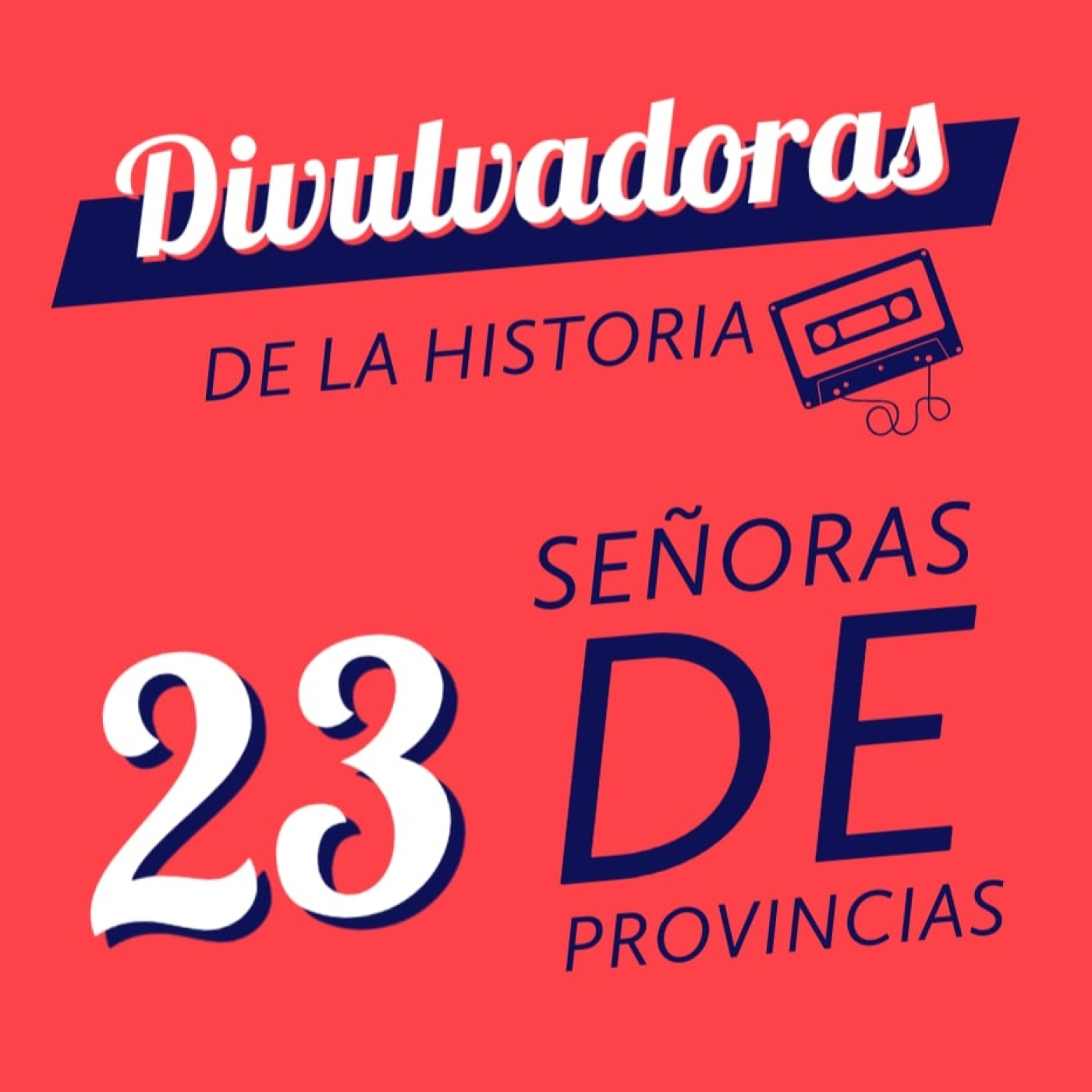 Divulvadoras de la Historia