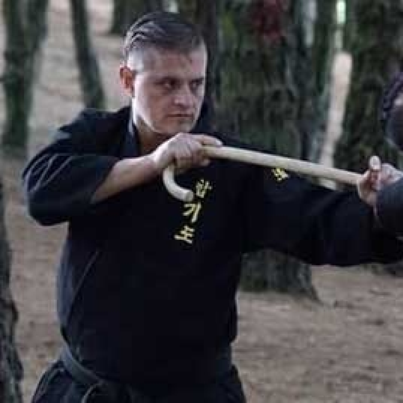 1137 | Hablamos de HAPKIDO con el Gran Maestro… William Rayo