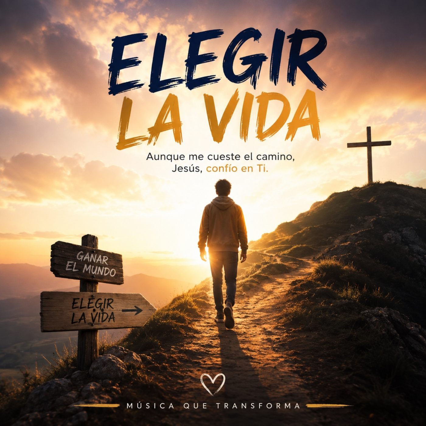 Elegir la vida episode artwork