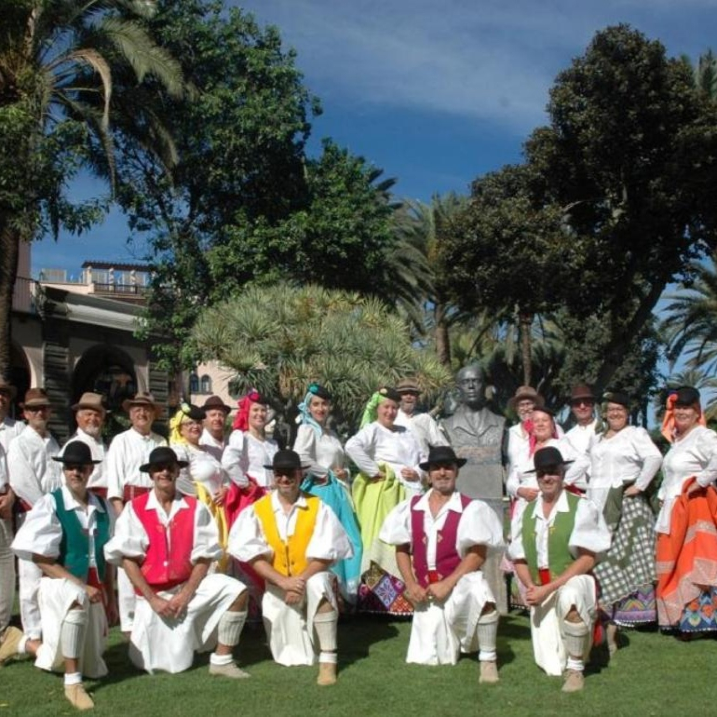 \'El café de las doce\' - Radio Luz