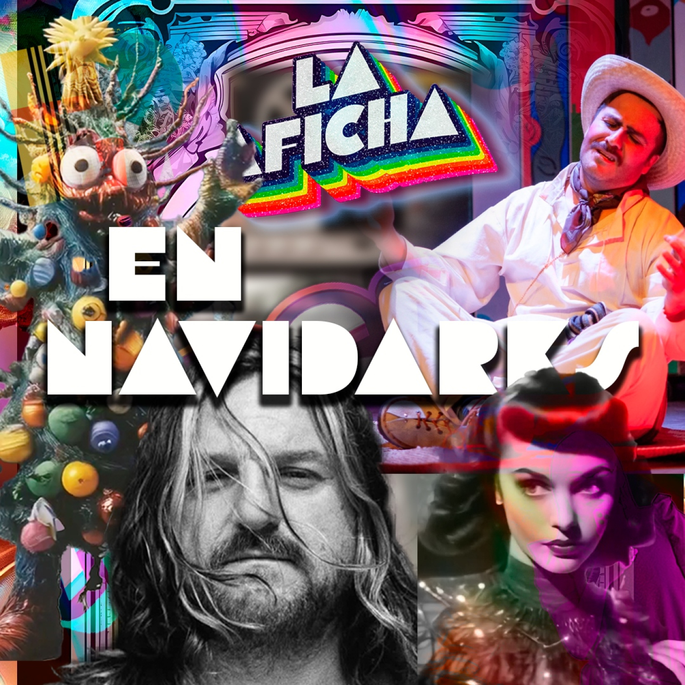 Aficha en Navidarks episode artwork