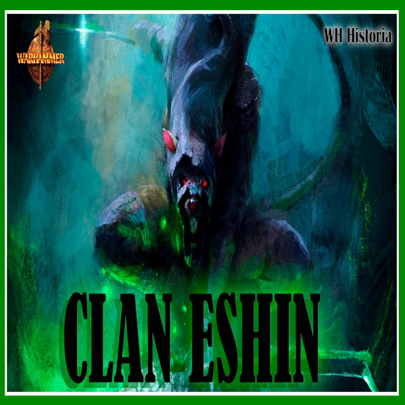 FANTASY - EL CLAN ESHIN: MAESTROS DE LA MUERTE