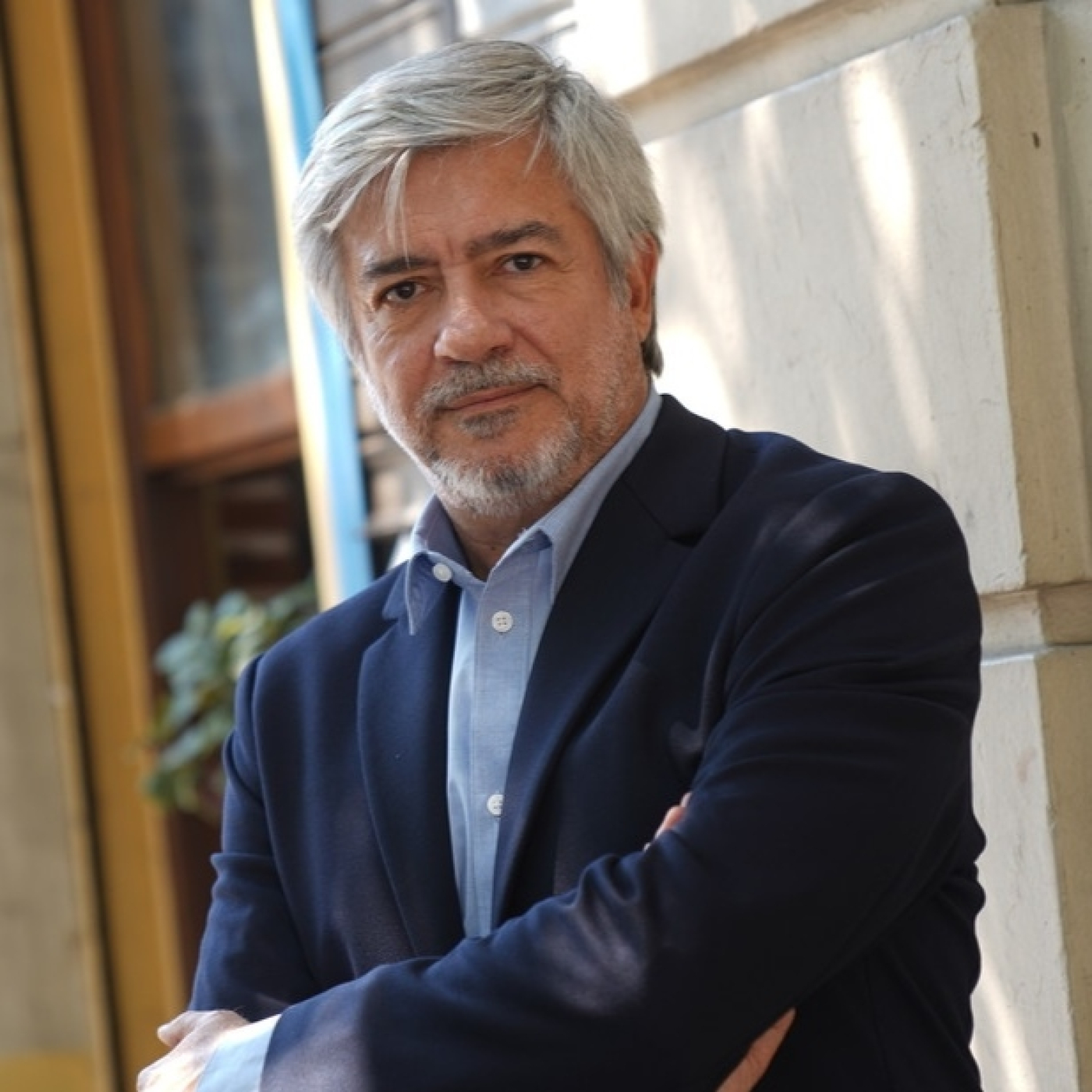Ricardo Delgado @delgado_rr (Presidente de @AnalyticaARG ) Del Arco Político @delarcopolitico @DarioDelArco