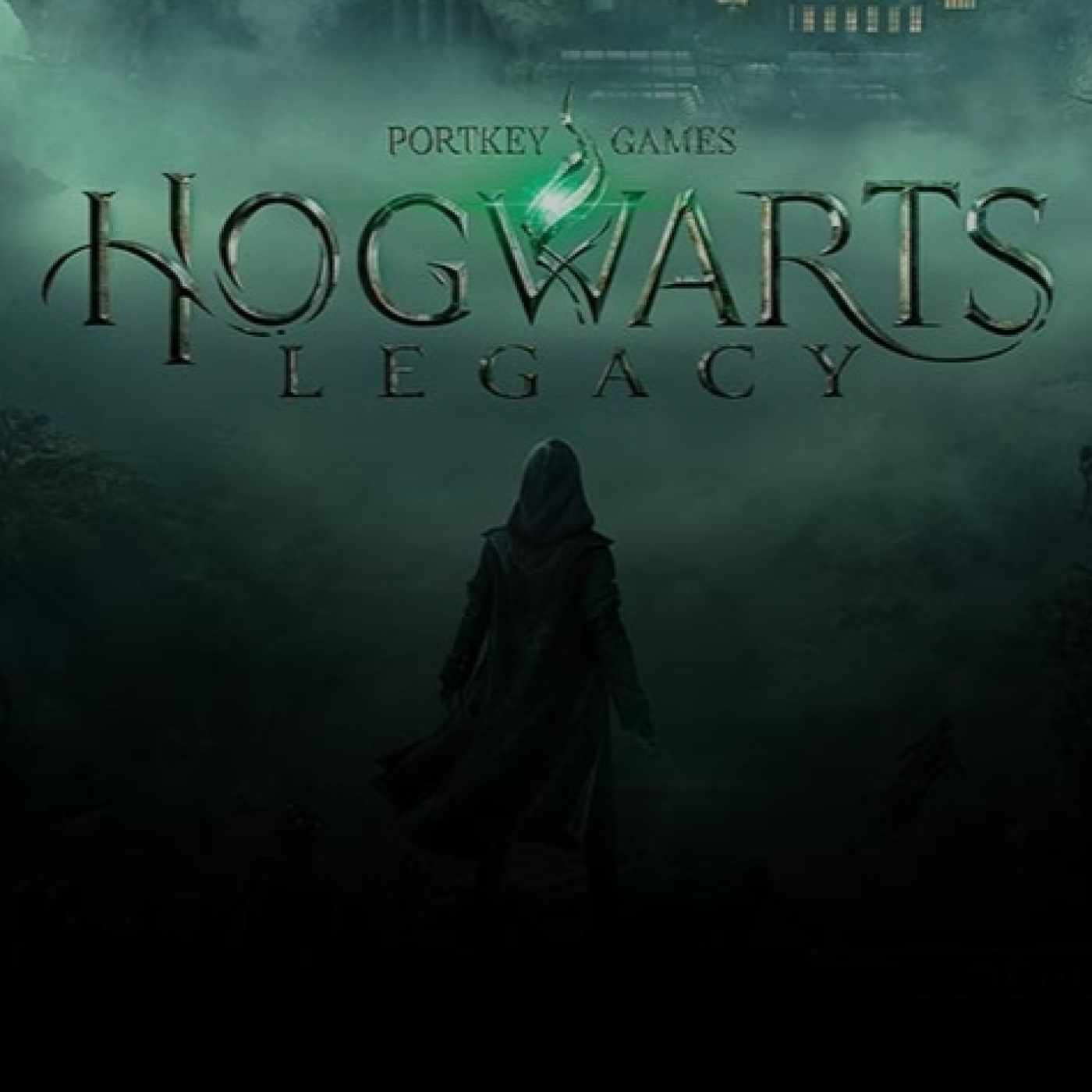 Hogwarts Podcast