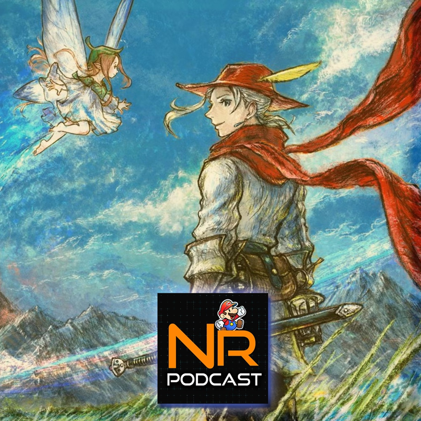 Reseña: DEMO The Adventures of Elliot: The Millennium Tales | El HD-2D más vivo que nunca episode artwork