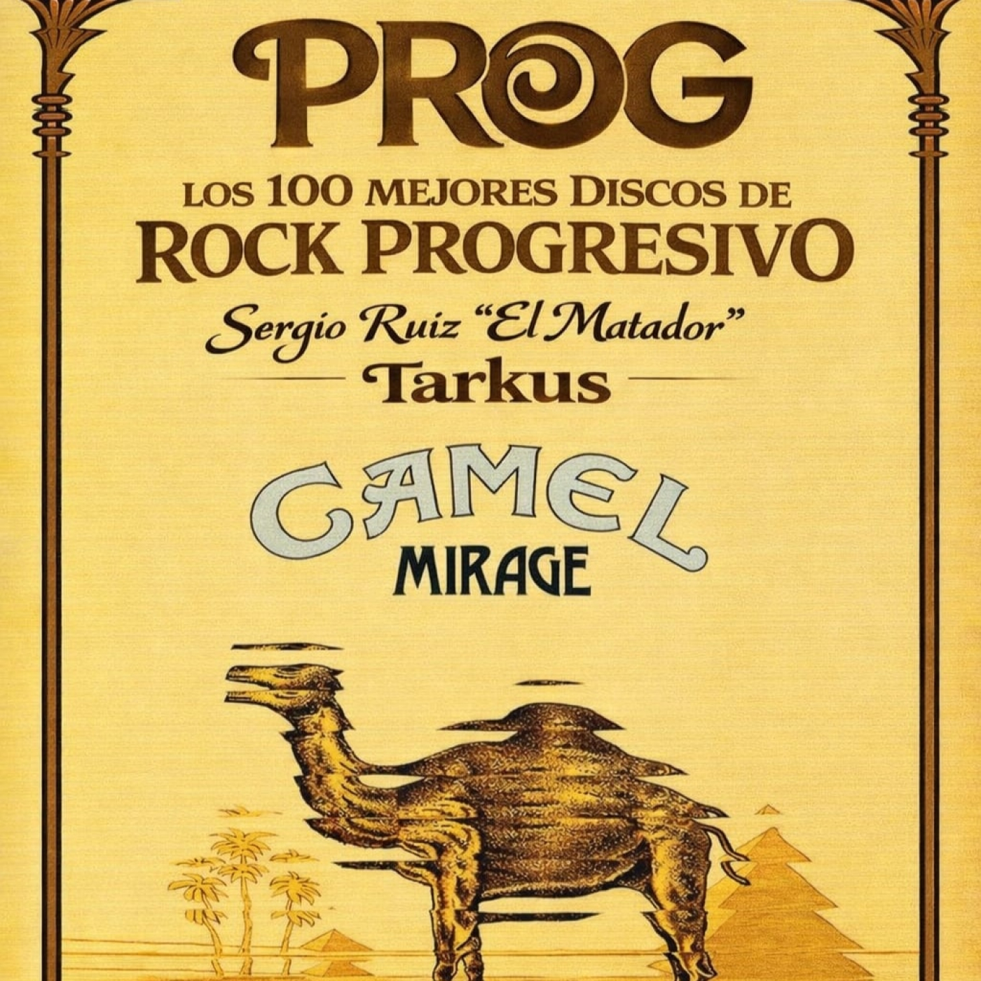 Progressive Bulls (radio Online): 100 álbumes de PROG Magazine 90-81 episode artwork