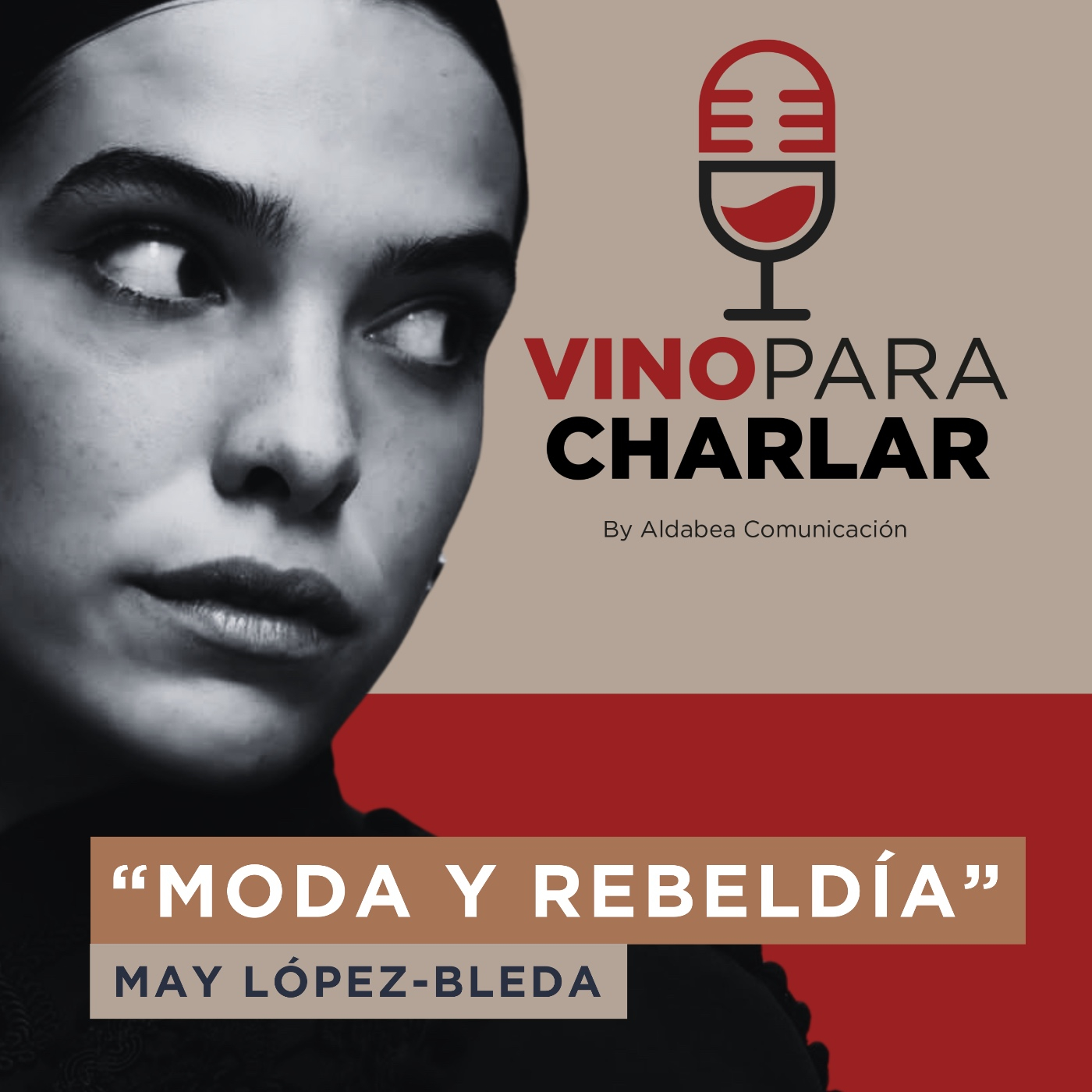 Vino para charlar