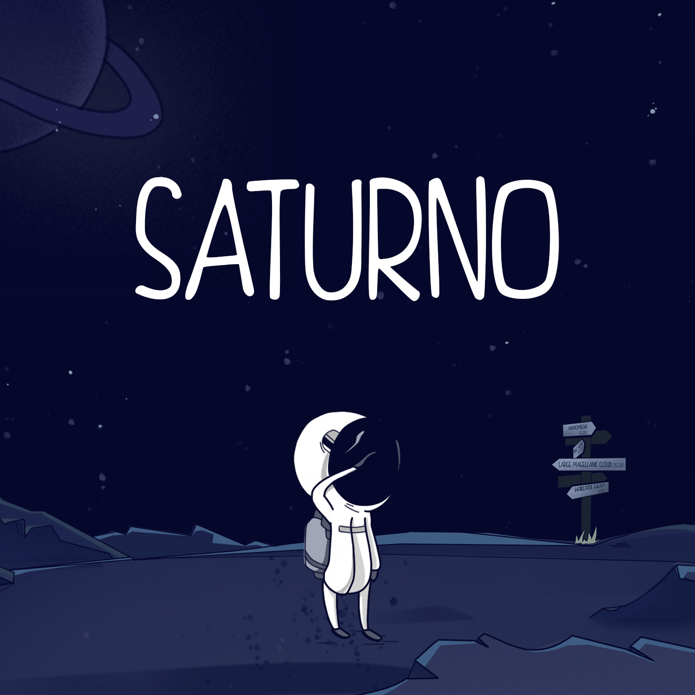 El Turista del Espacio