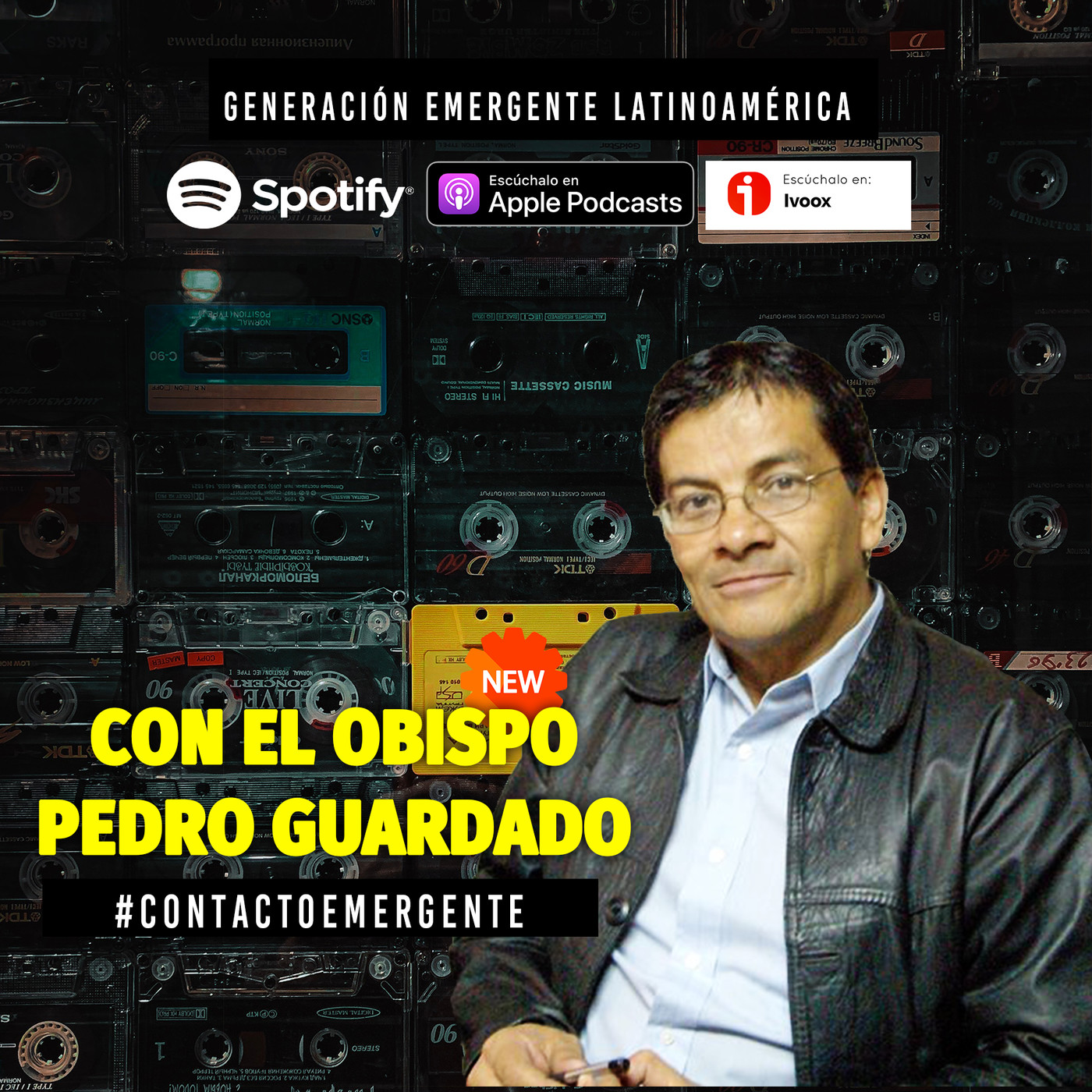 Generacion Emergente Latinoamerica