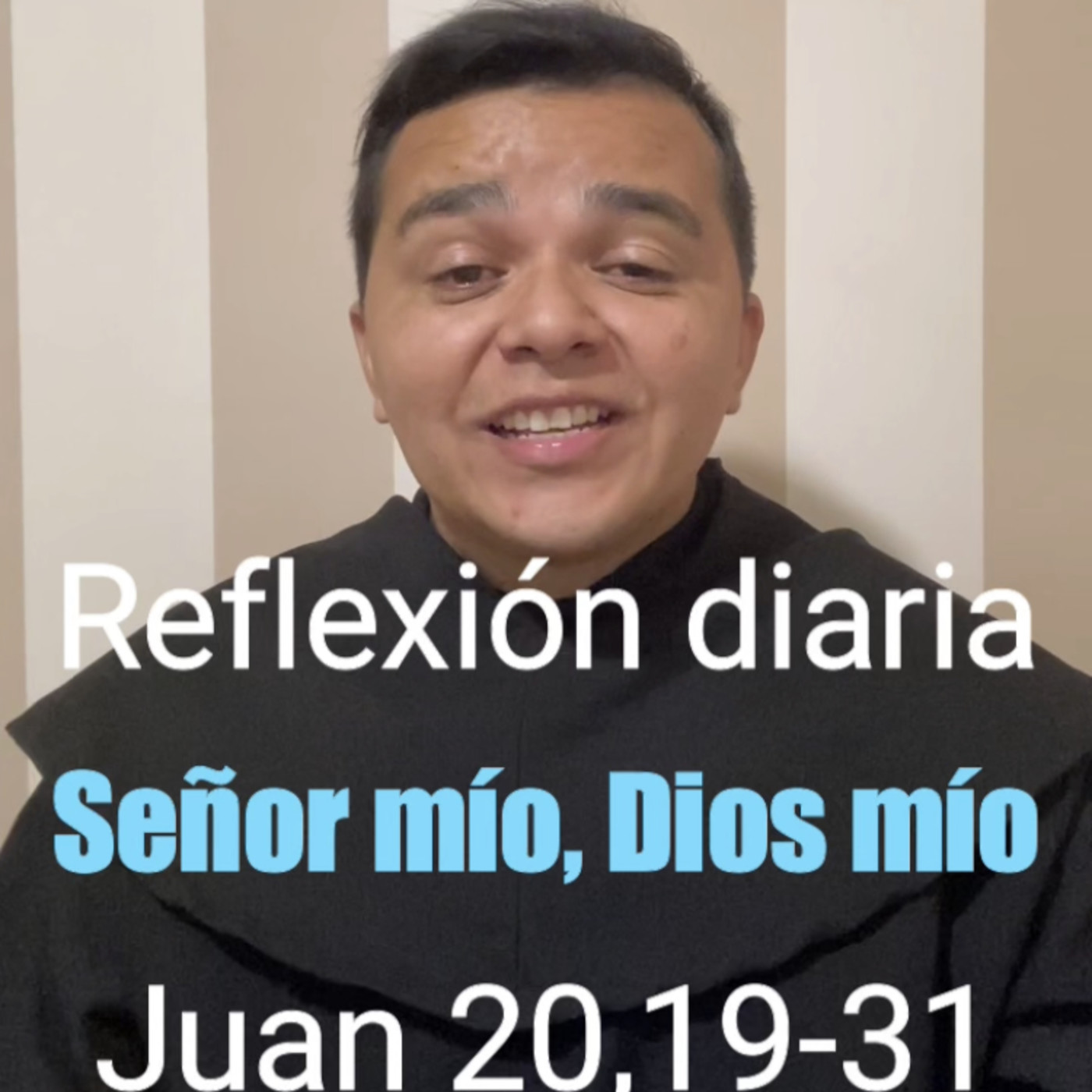 Reflexión Diaria