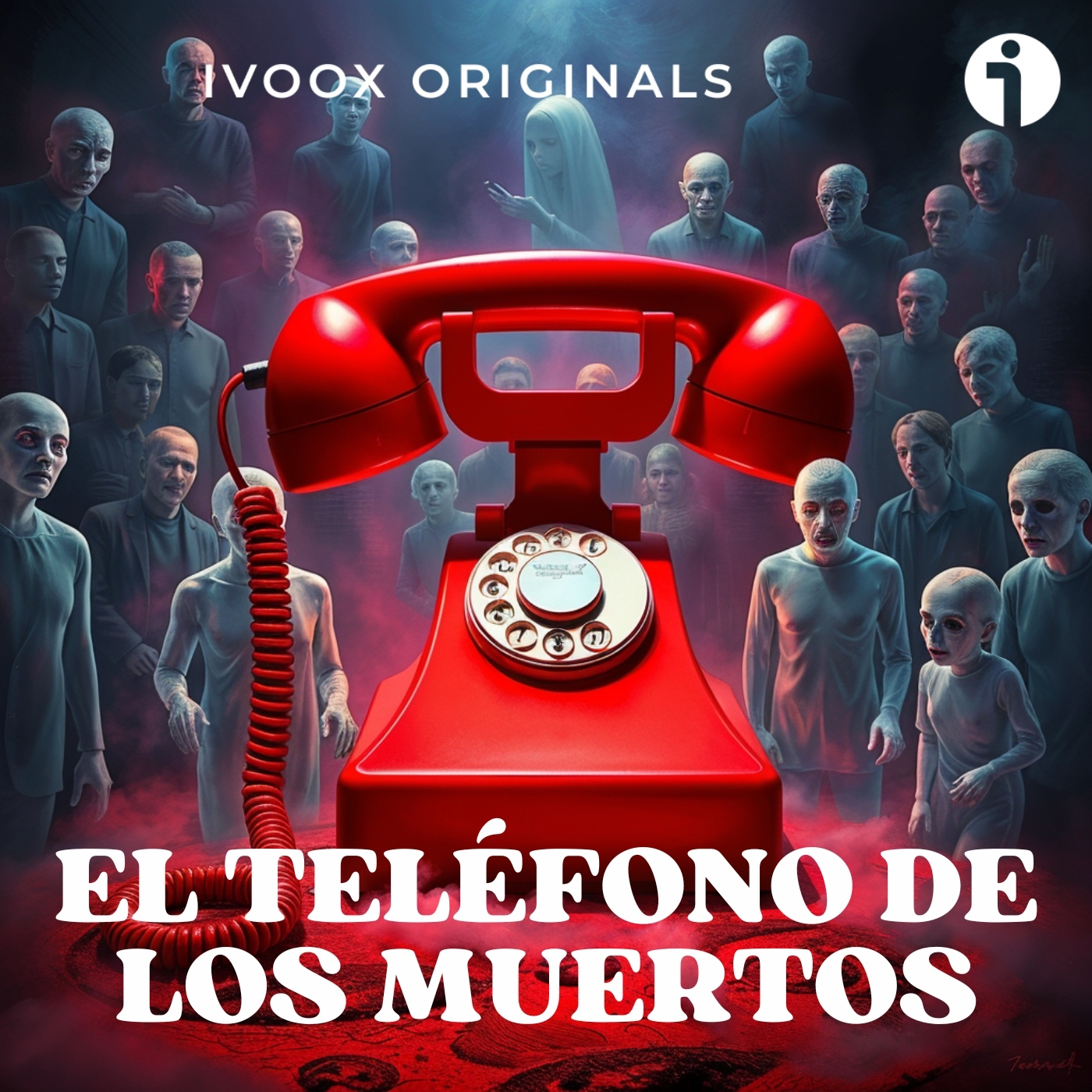 Marcado por el Misterio 2.0
