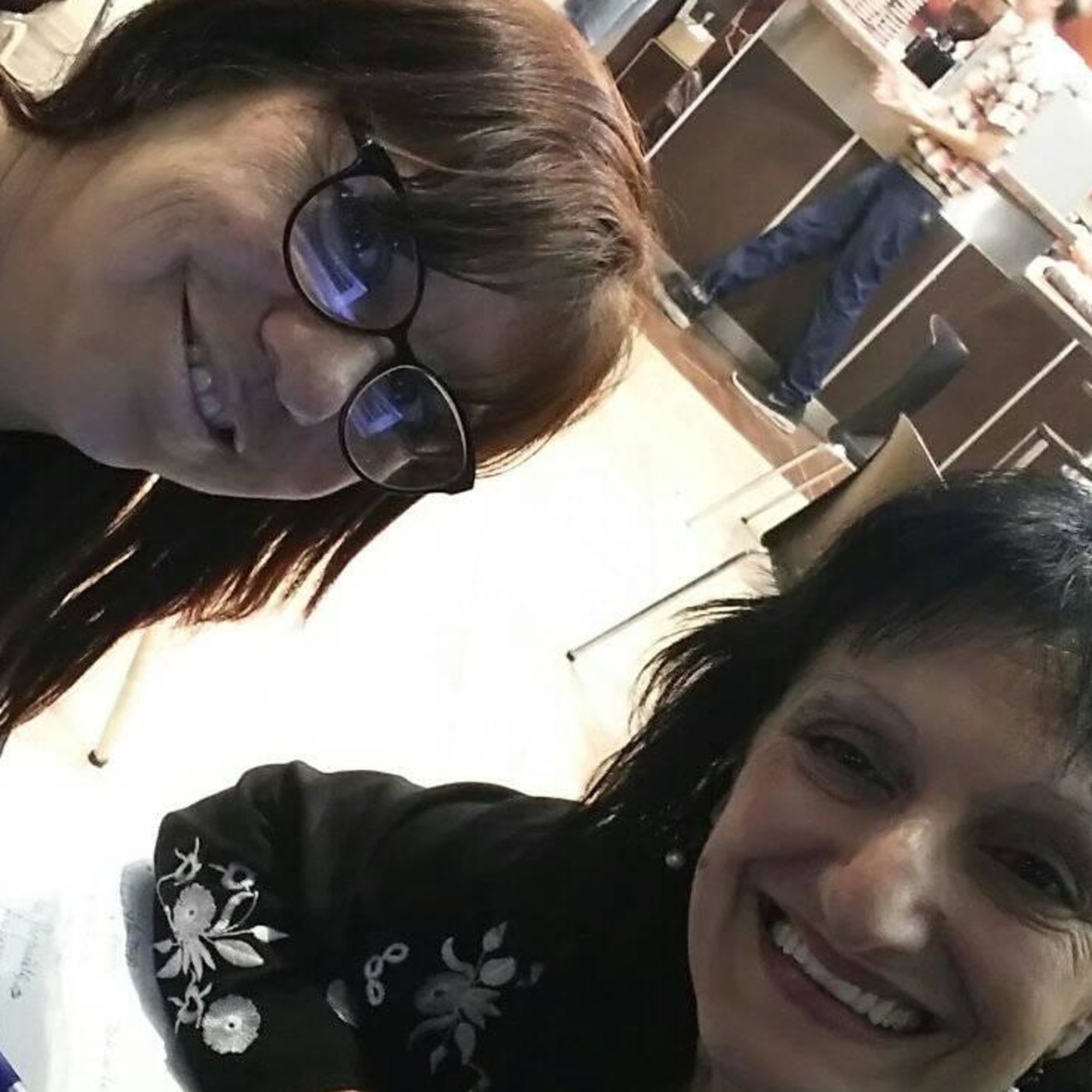 Locas de Amar