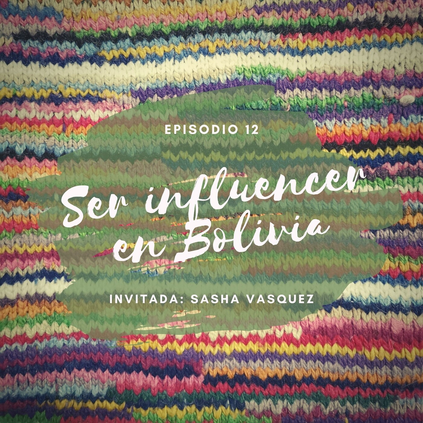 El Ekeko Cultural Podcast