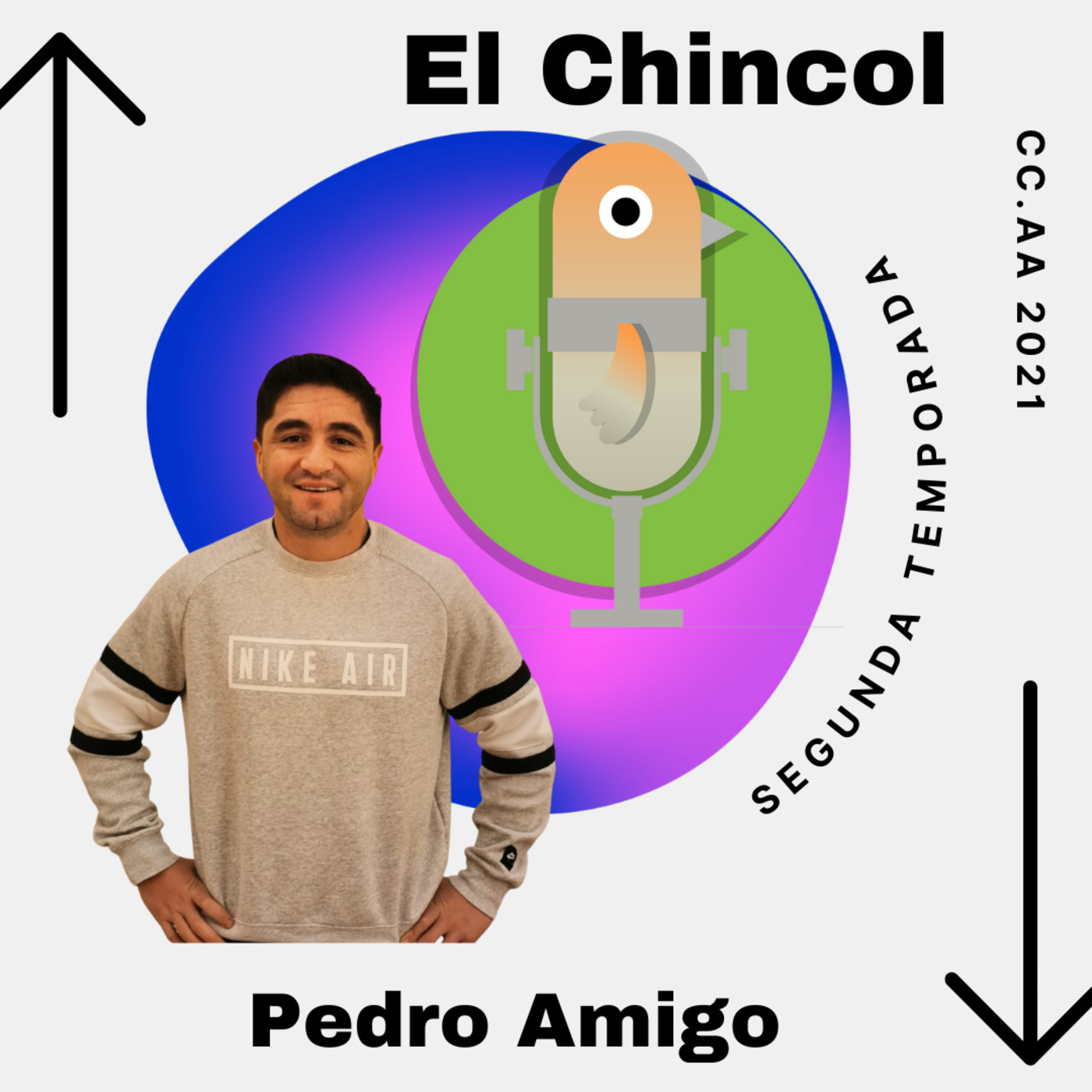 El Chincol