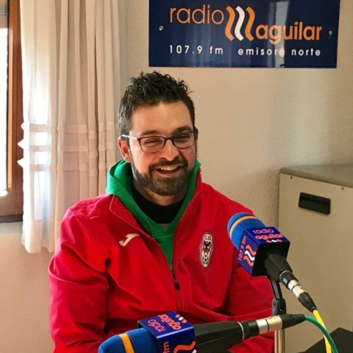 Actualidad C.D. Atlético Aguilar