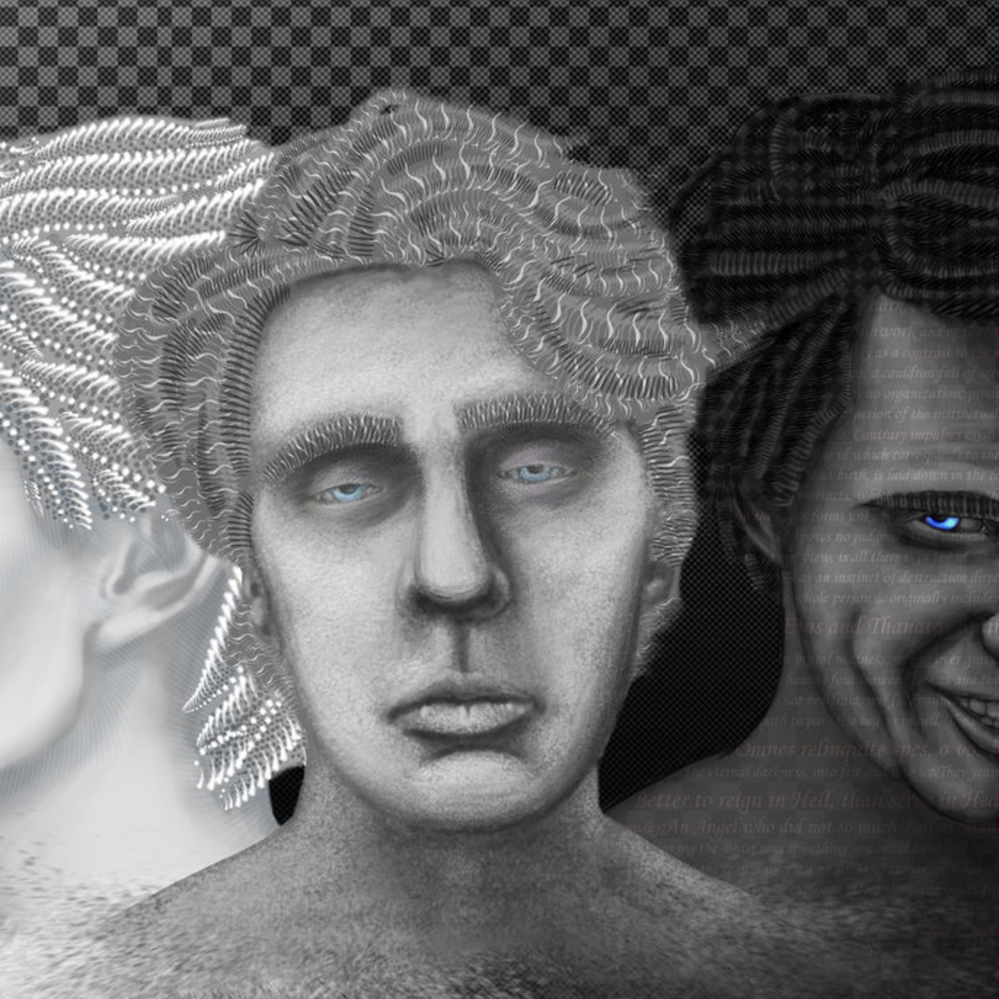 LOS MISTERIOS DE ANAIS
