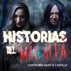 Historias del Más Allá | 6 de Diciembre 2018