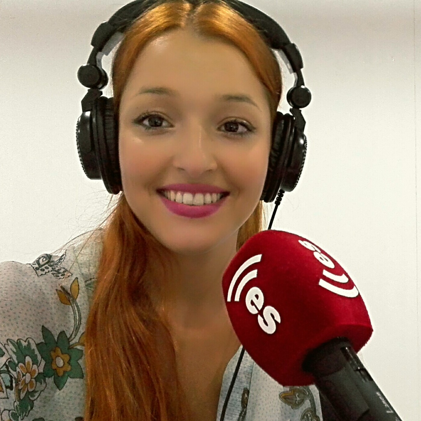 Estefanía García Sánchez