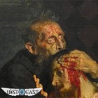 HistoCast 180 - Locuras regias