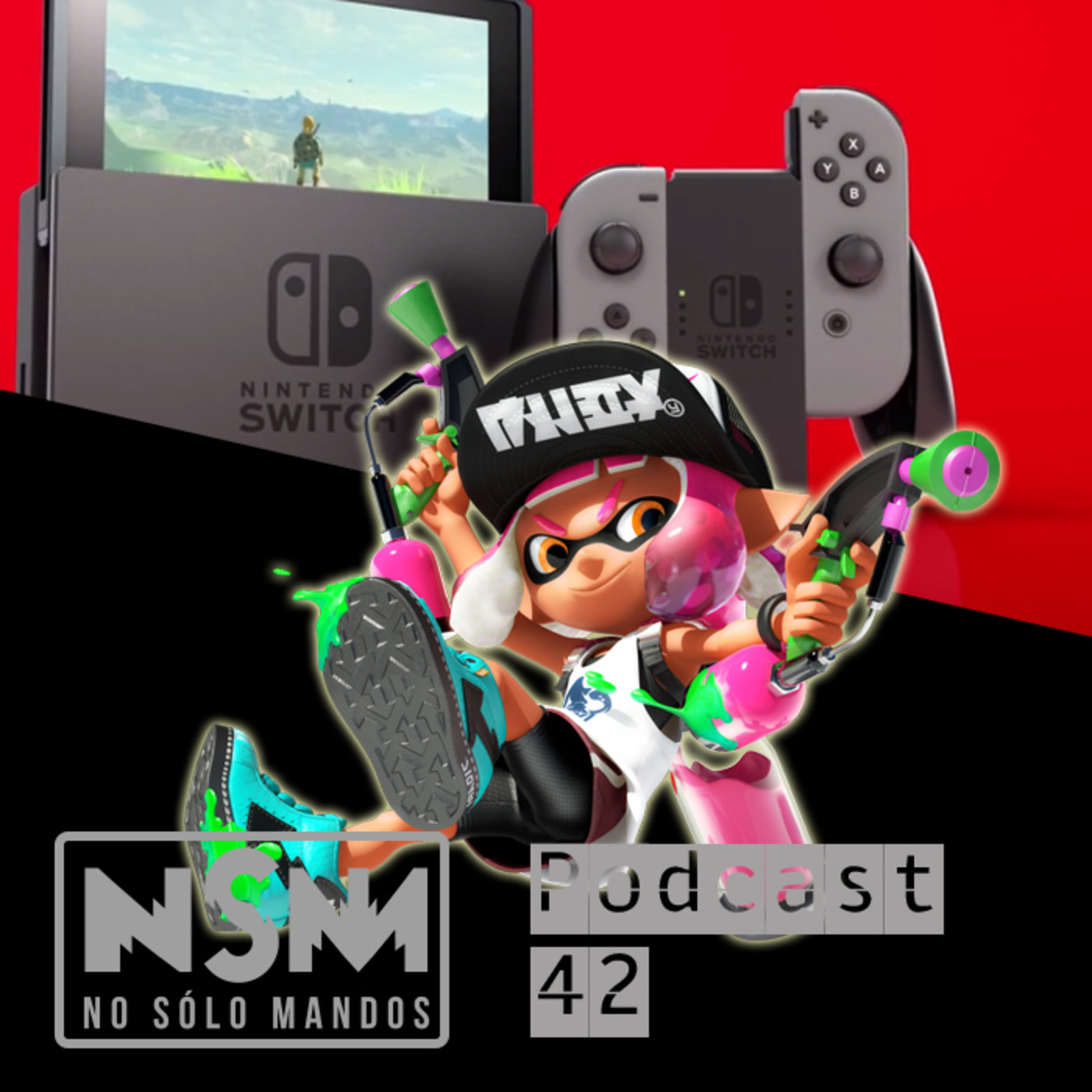 Podcast de Nosolomandos.es