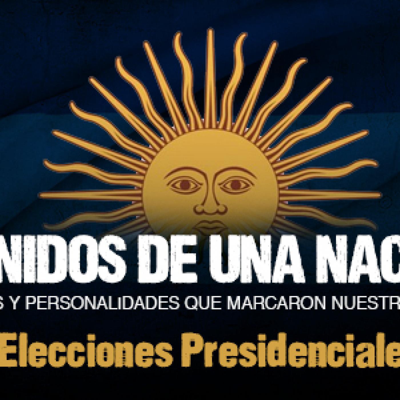 Sonidos de una Nación - Elecciones - La Década Infame por Osvaldo Bayer