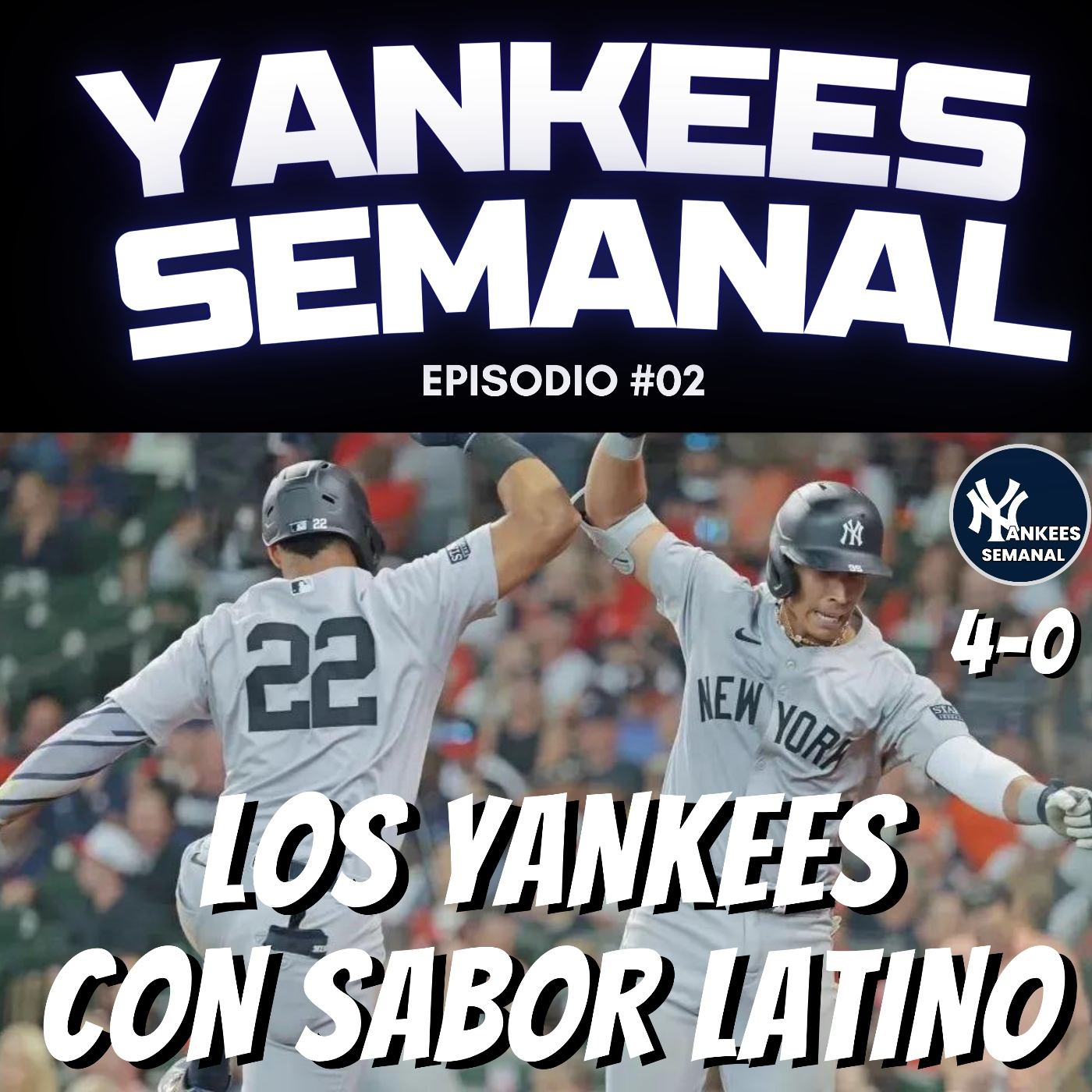 Yankees Semanal
