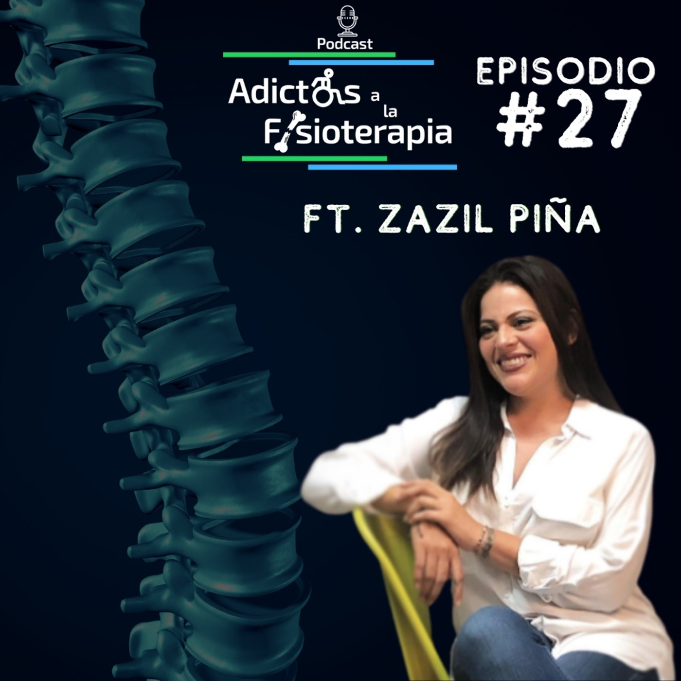 Adictos a la Fisioterapia