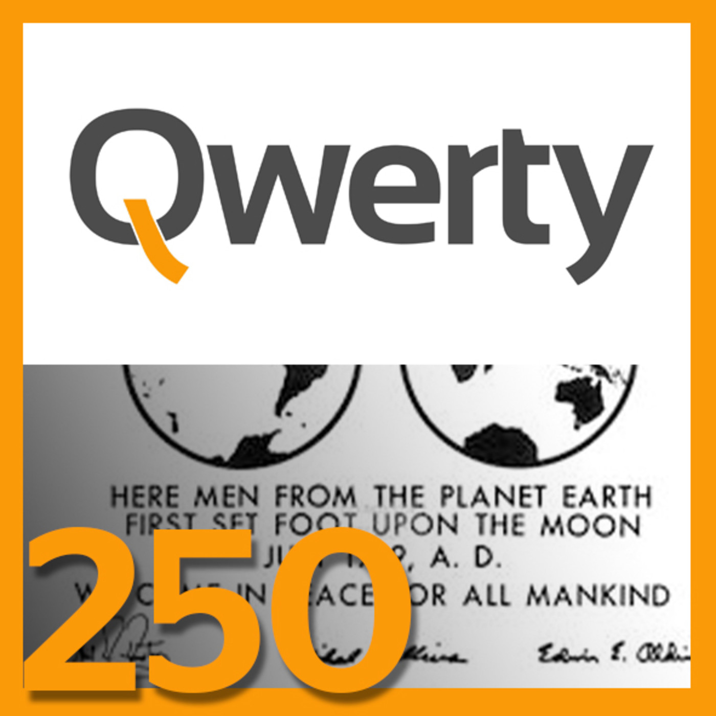 Qwerty / Historias de la ciencia
